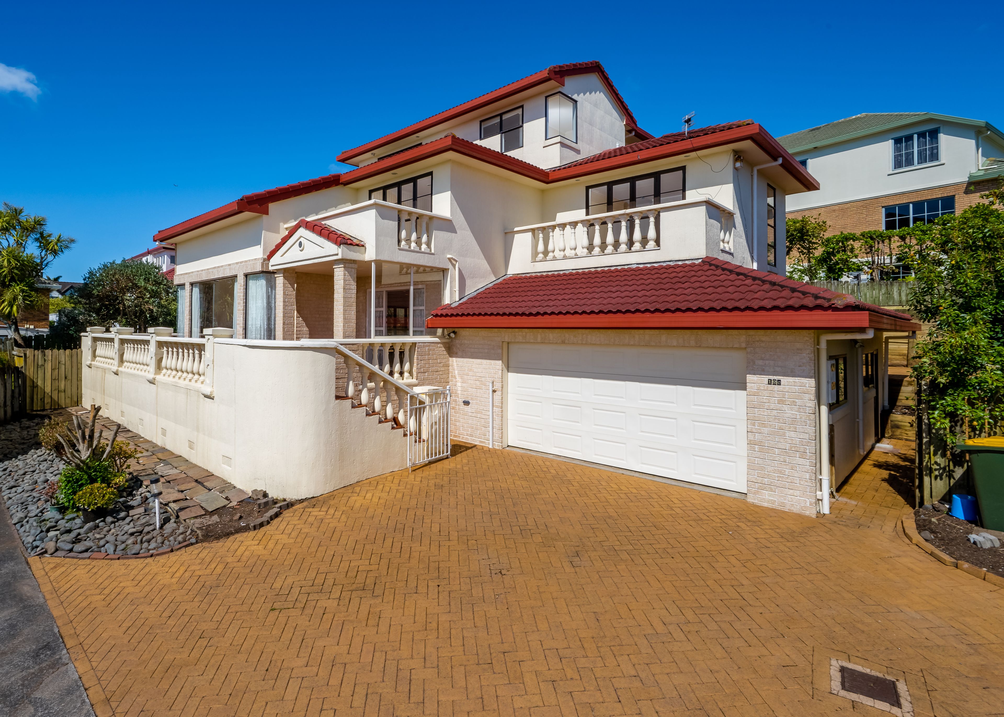 3/12 Anure Place, Highland Park, Manukau City
