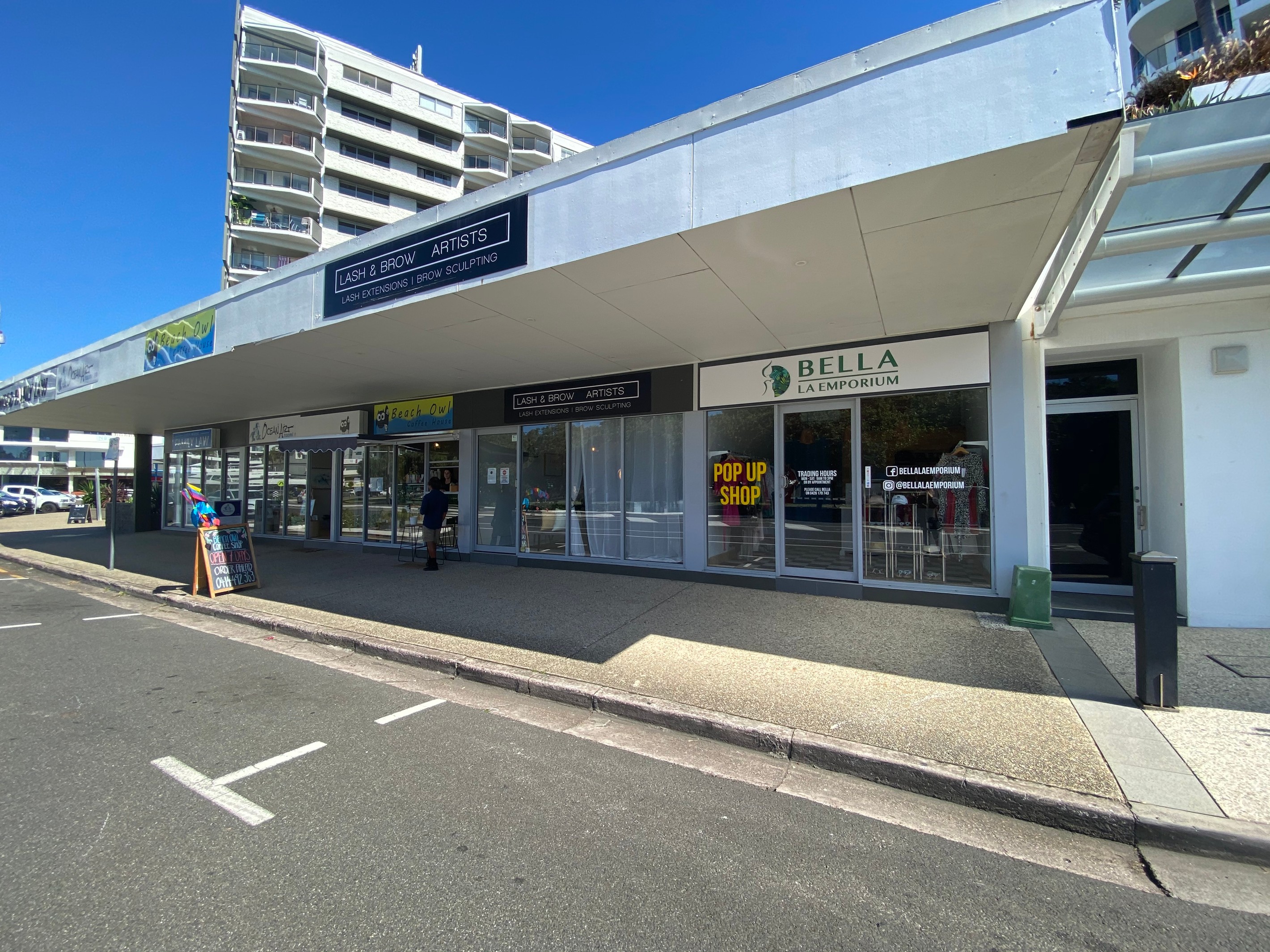 12/110 Sixth Avenue, Maroochydore, QLD 4558