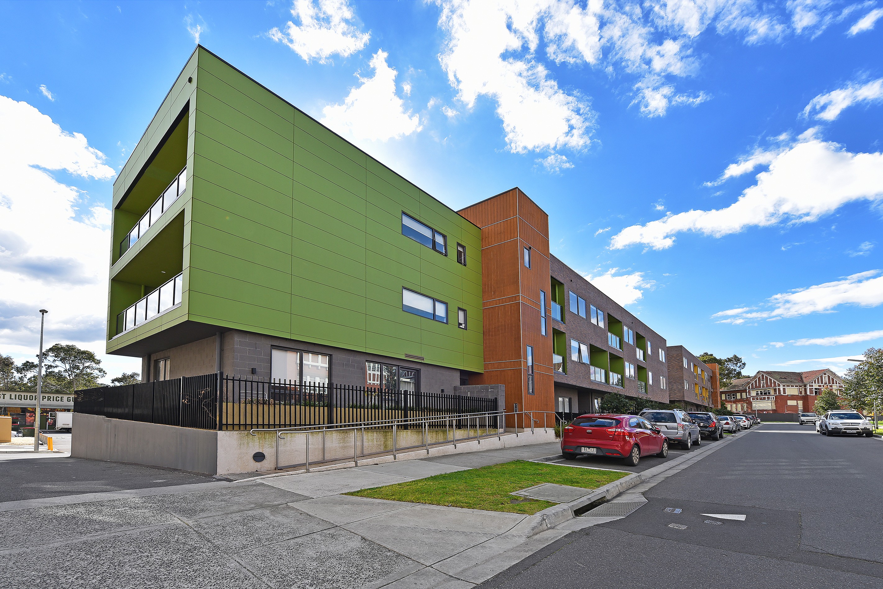 107/5 Zenith Rise, Bundoora, VIC 3083