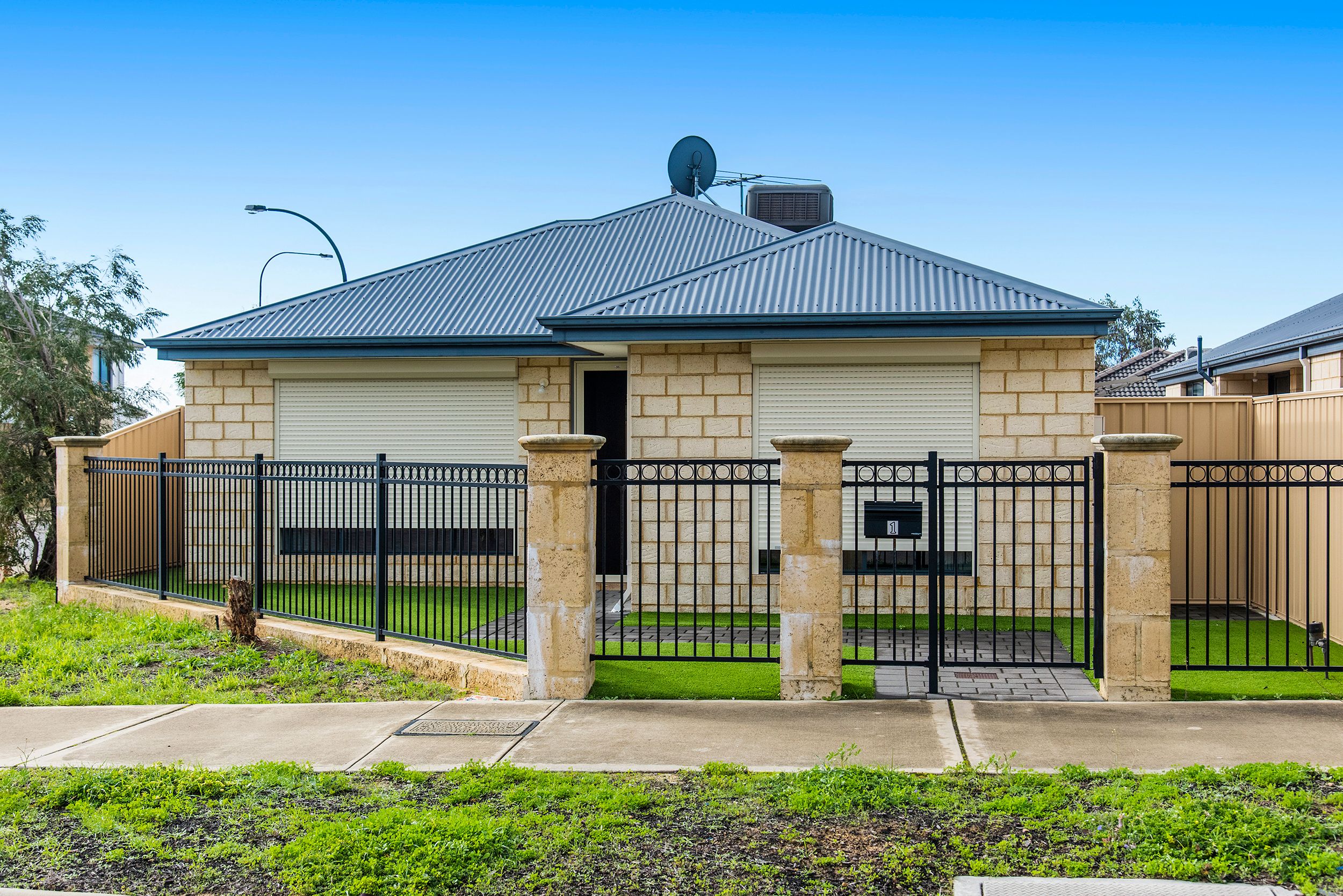 1 Datchet Turn, Bertram, WA 6167