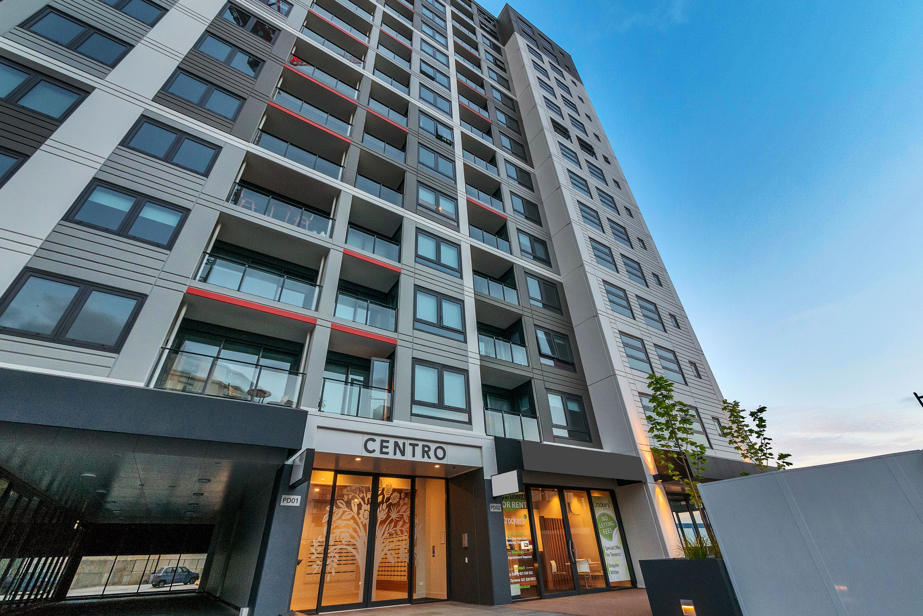 145 Nelson Street, Auckland Central, Auckland City