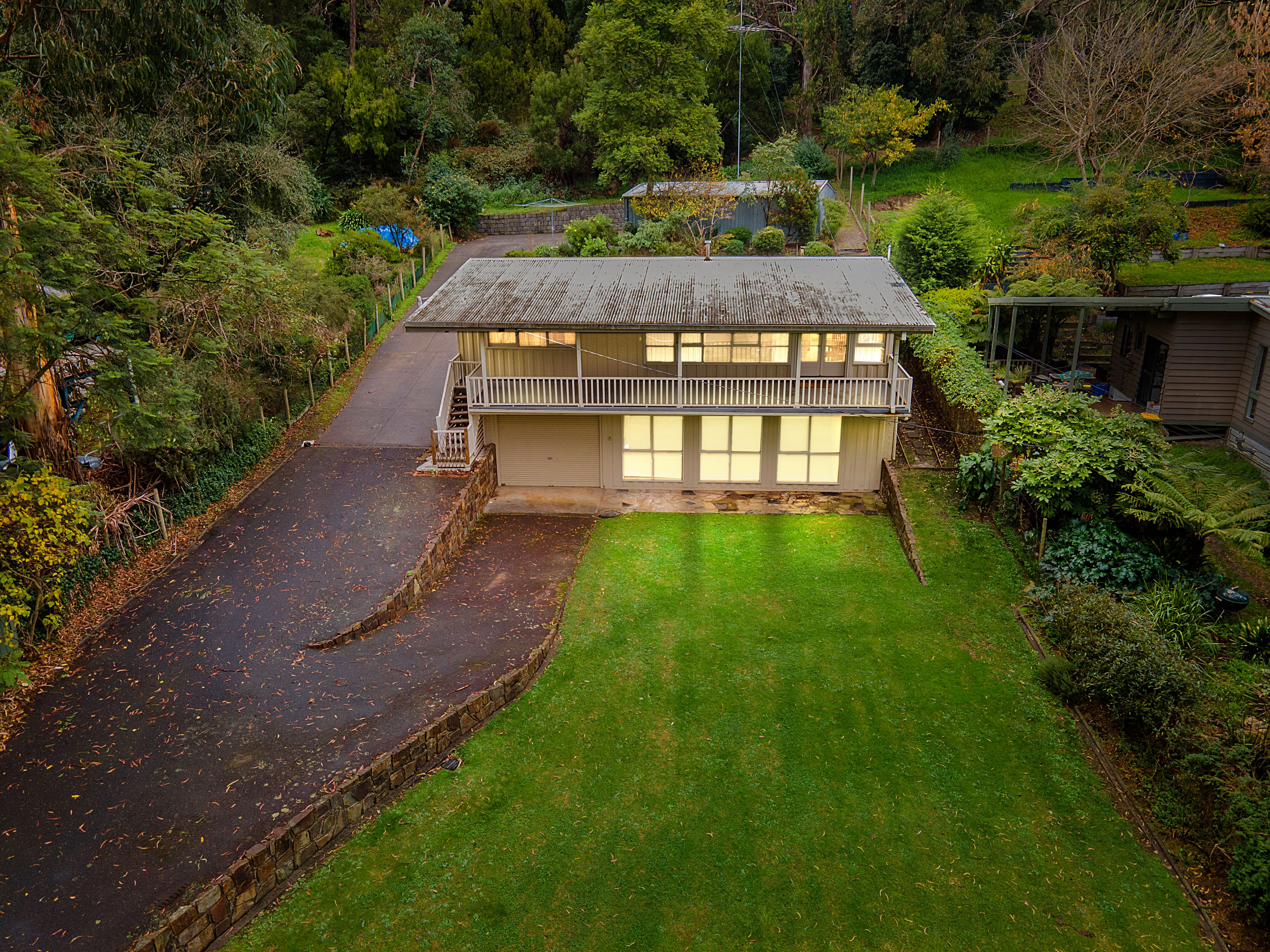 40 Old Forest Road, The Basin, VIC 3154