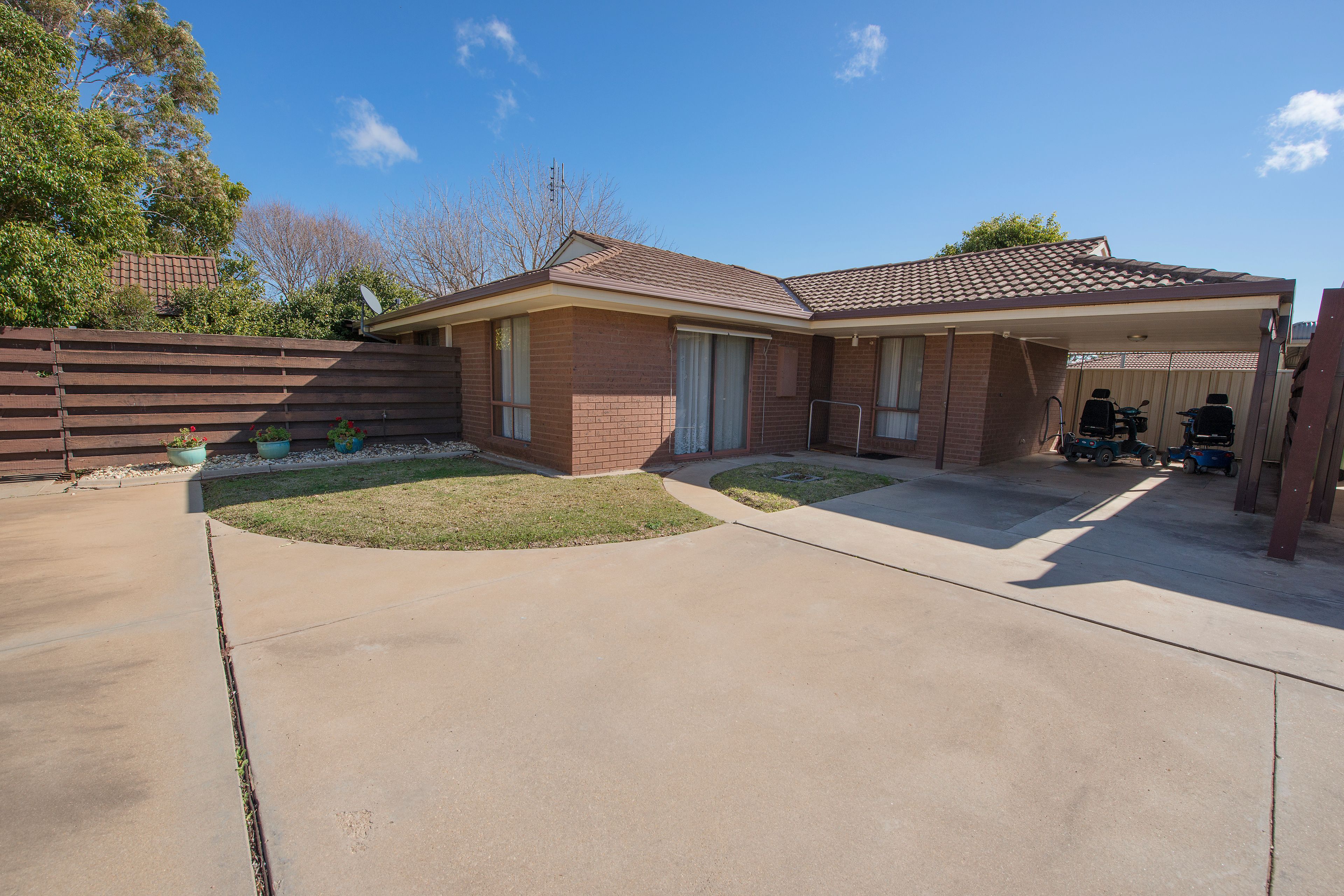 3/72 Splatt Street, Swan Hill, VIC 3585 Sold Unit Ray White Swan Hill