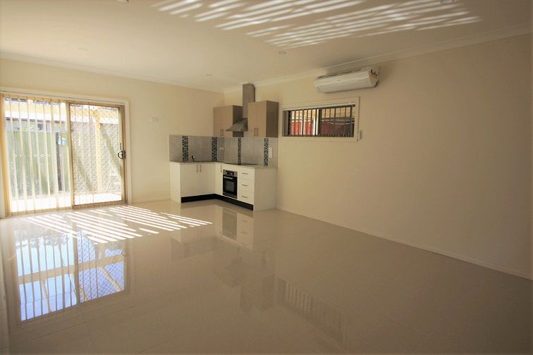 19A Redfern Street, Ingleburn, NSW 2565
