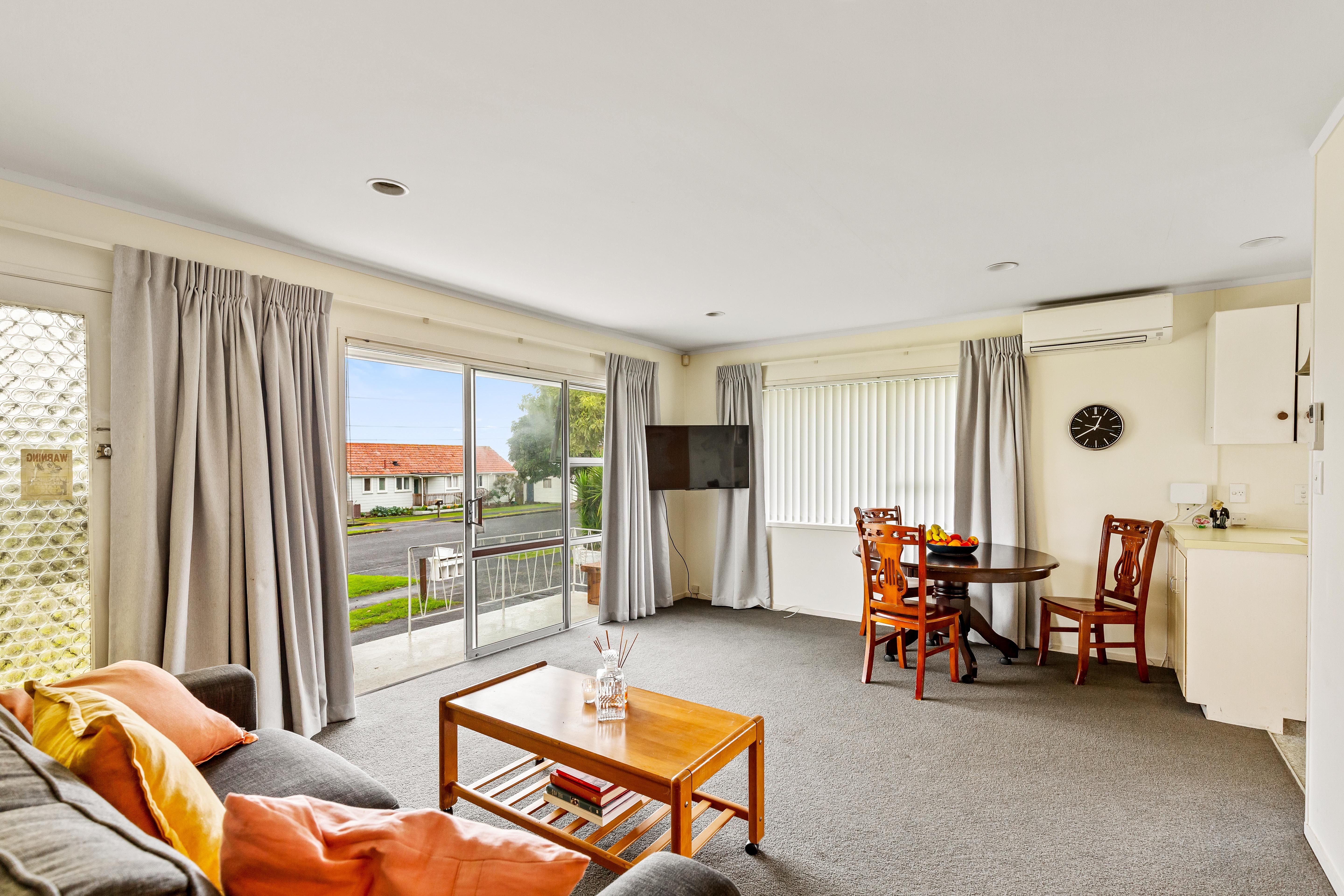 1/31 Craigbank Avenue, New Lynn, Waitakere City