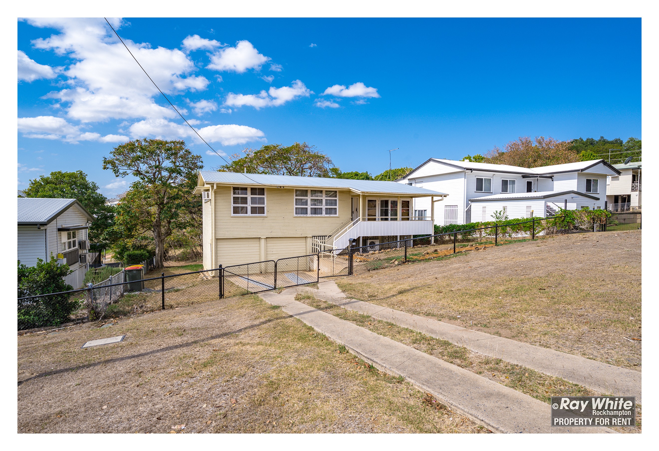 254 Archer Street, The Range, QLD 4700