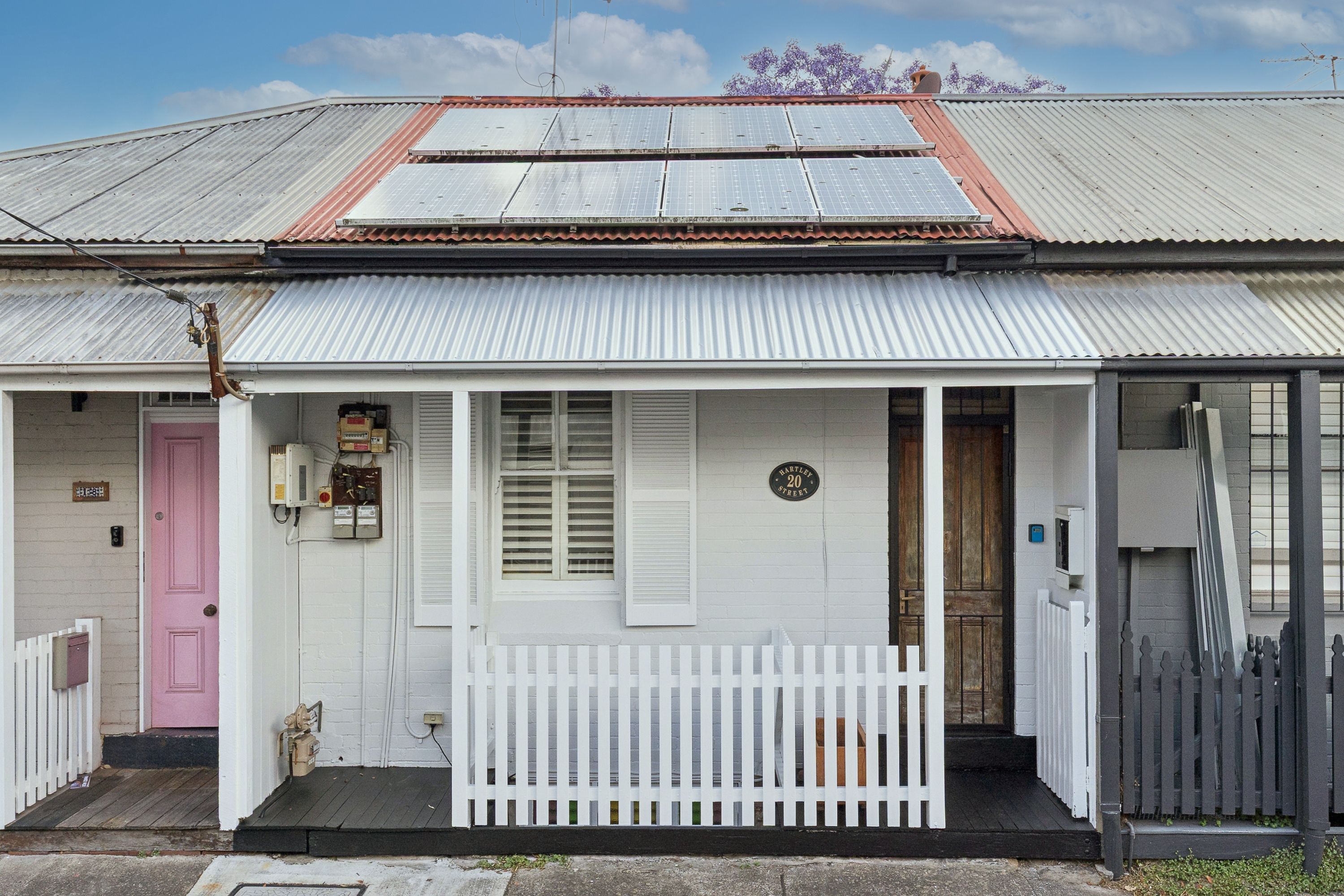 1/20 Hartley Street — photo from Ray White Rozelle