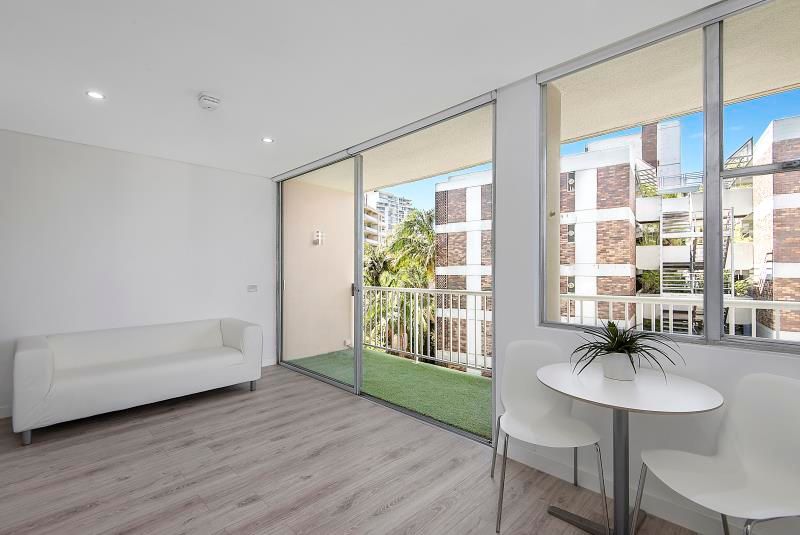307/76 Roslyn Gardens, Rushcutters Bay, NSW 2011
