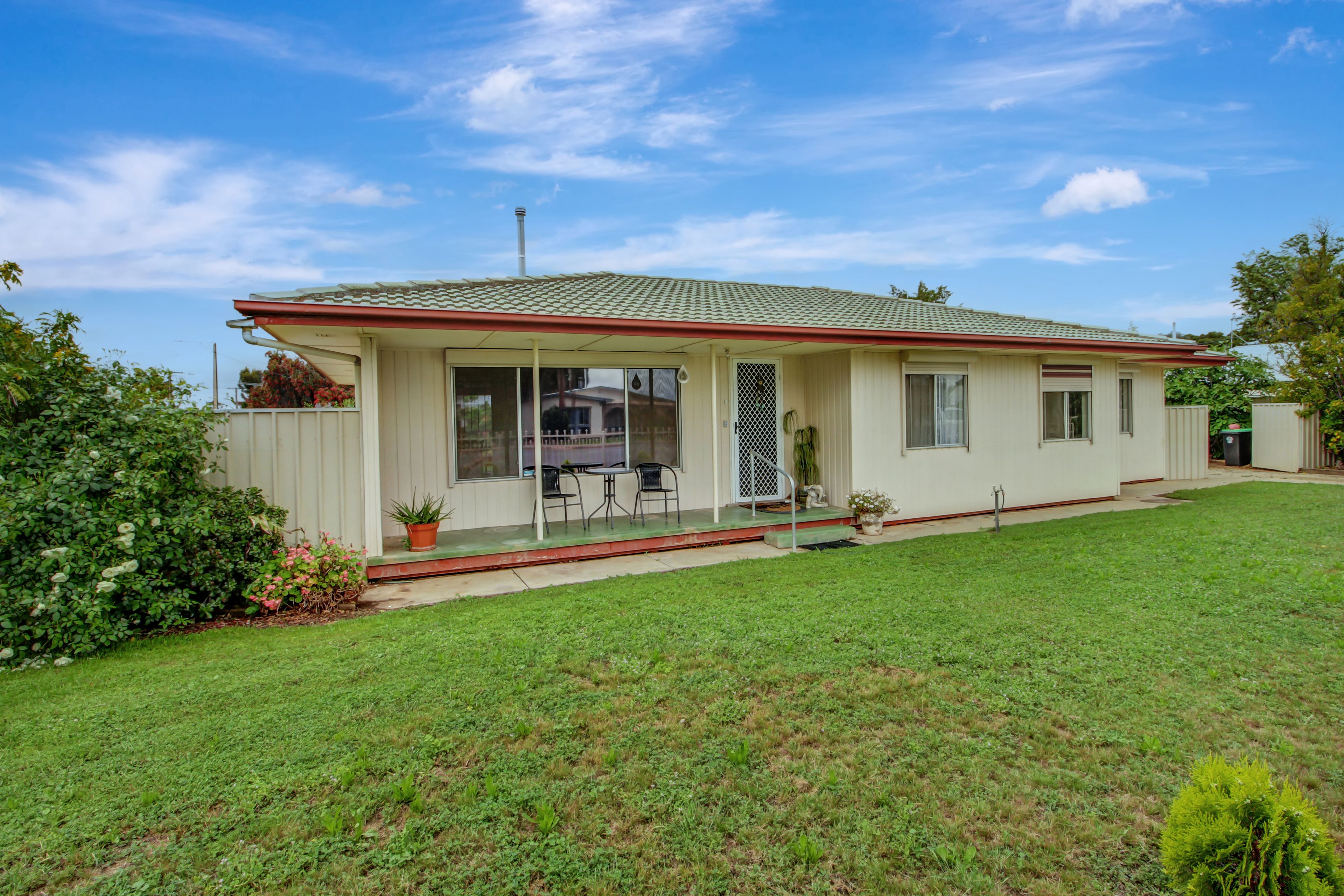 222 Twentyfirst Street, Renmark, SA 5341 Sold House Ray White Riverland