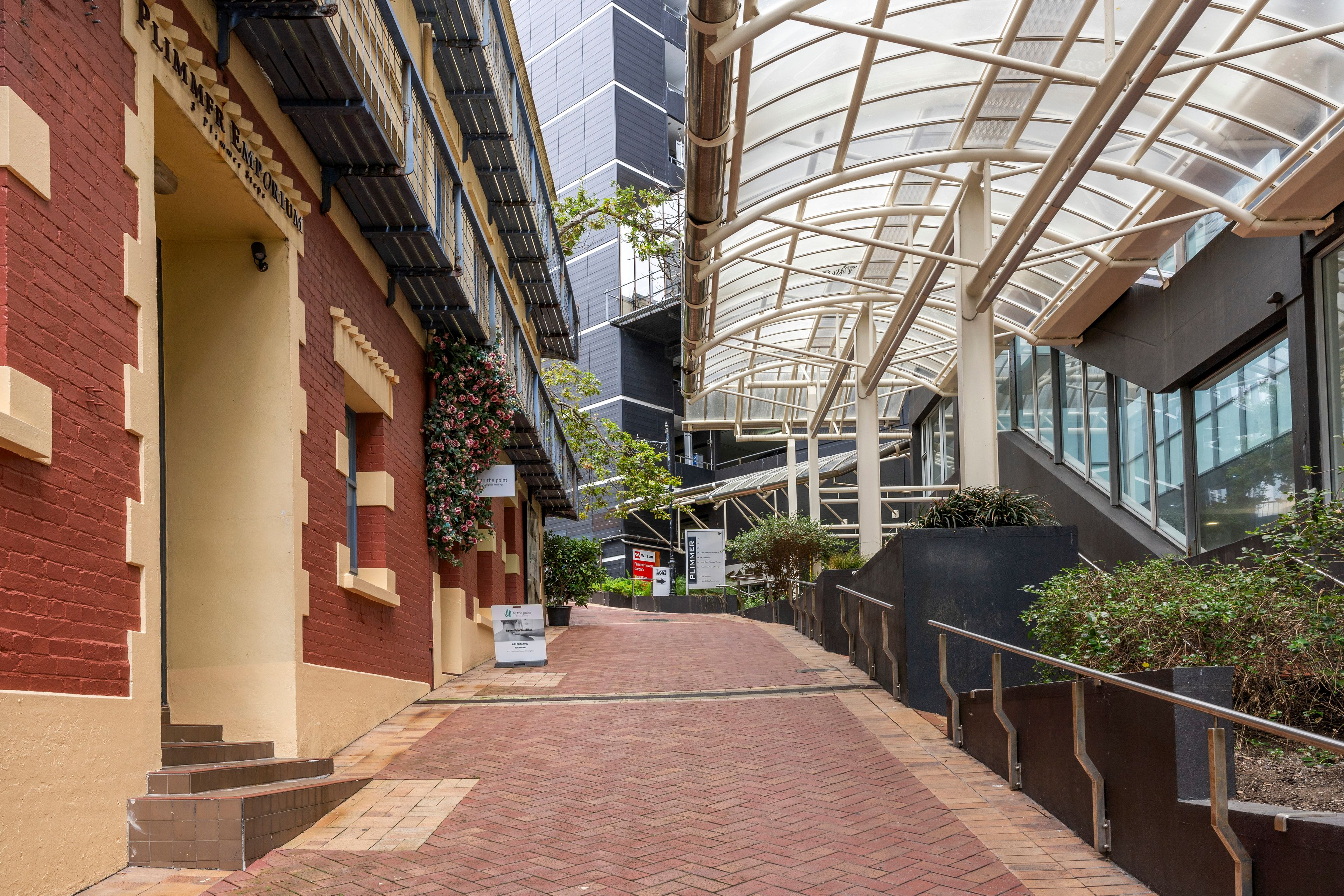 G3/3 Plimmers Steps, Wellington Central, Wellington City