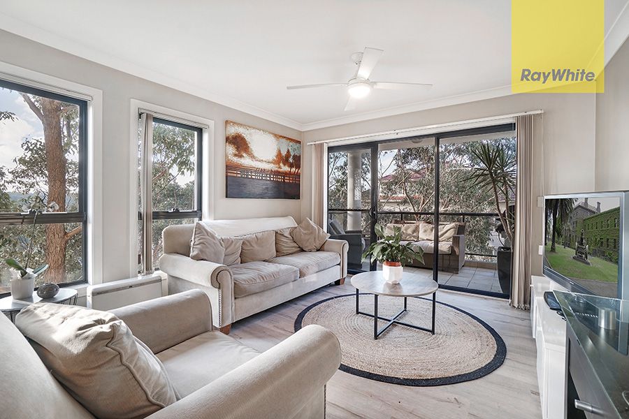 6 Taylors Drive, Lane Cove North NSW 2066