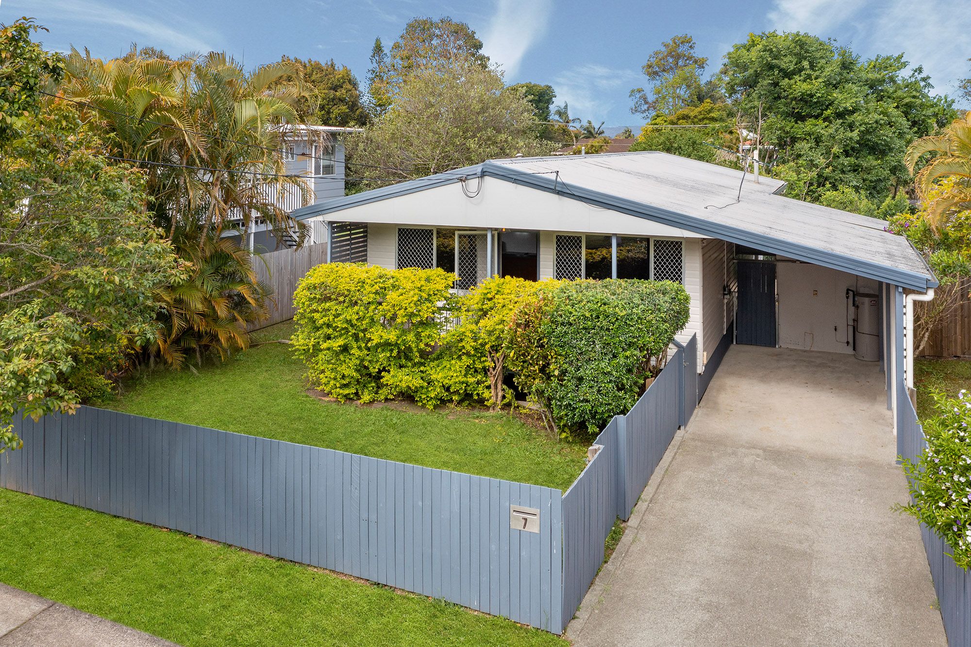 7 Windsor Street, Slacks Creek, QLD 4127