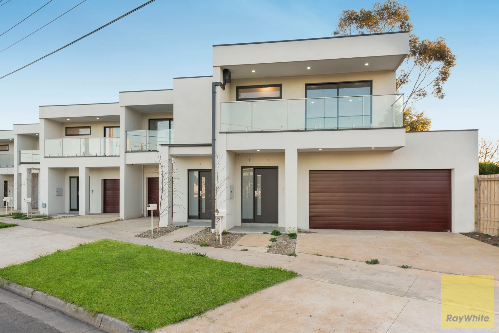6/66-68 Bulban Road, Werribee, VIC 3030