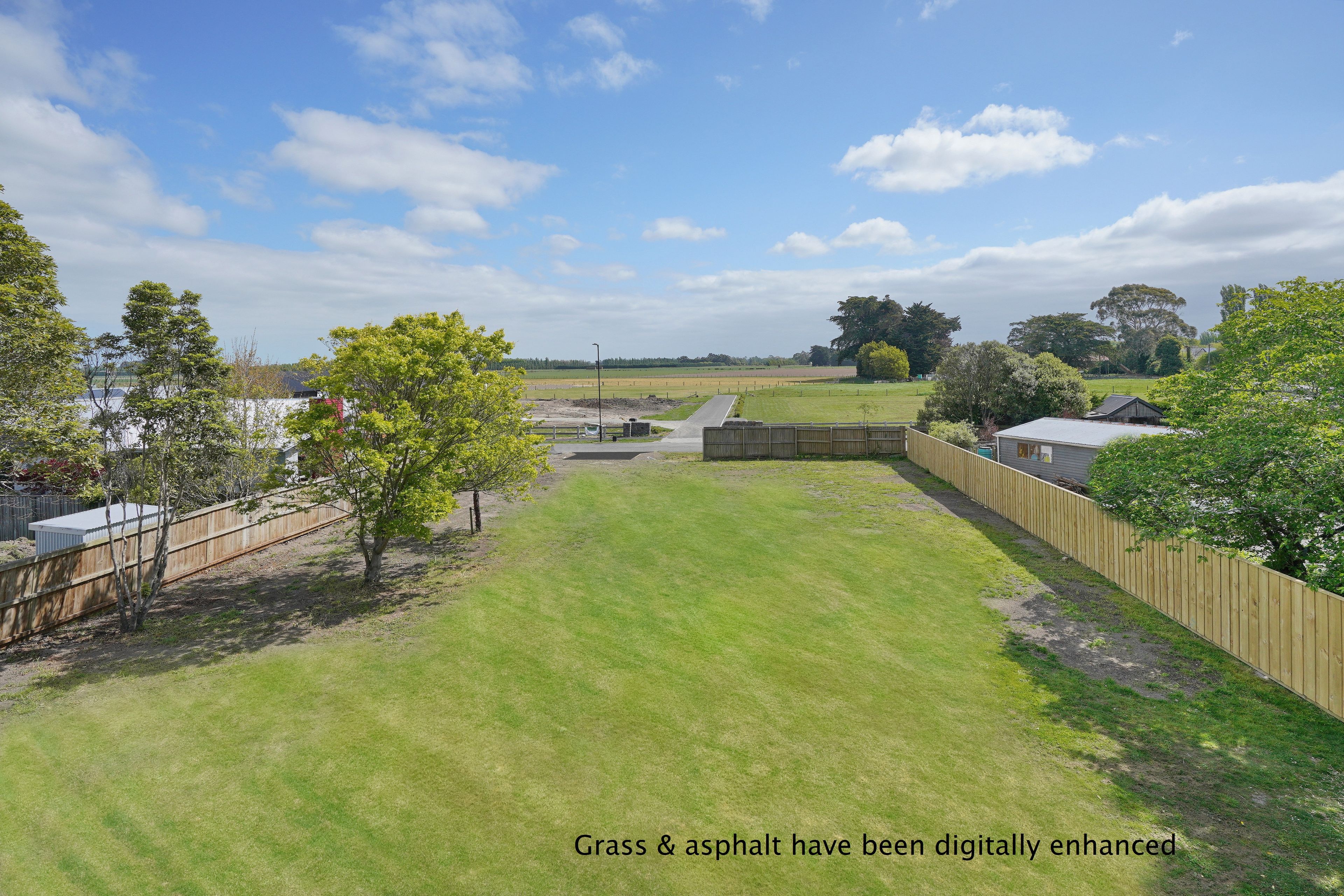 58 Hauschilds Road, Tai Tapu, Selwyn District