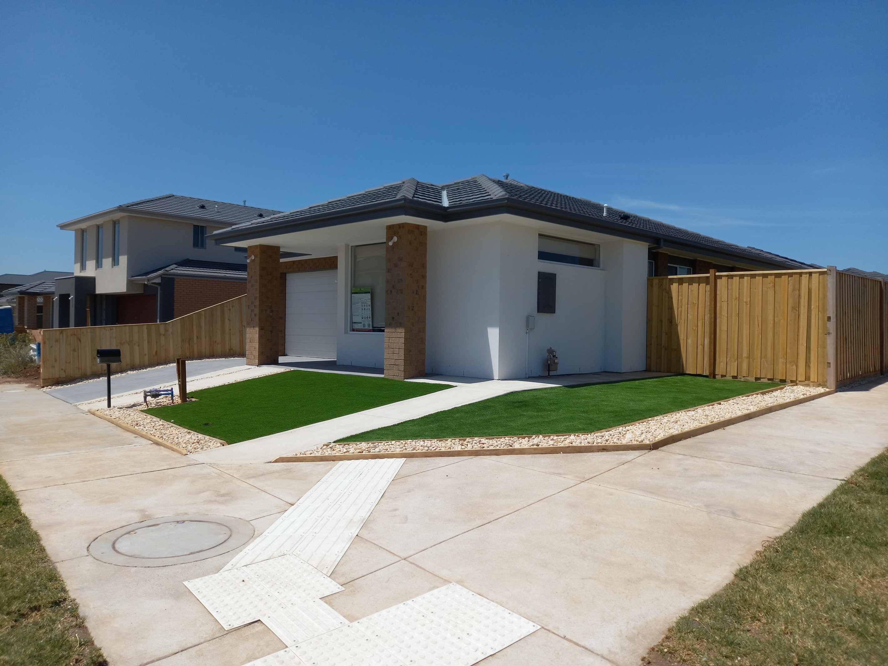24 Woolspinner Crescent, Wyndham Vale, VIC 3024
