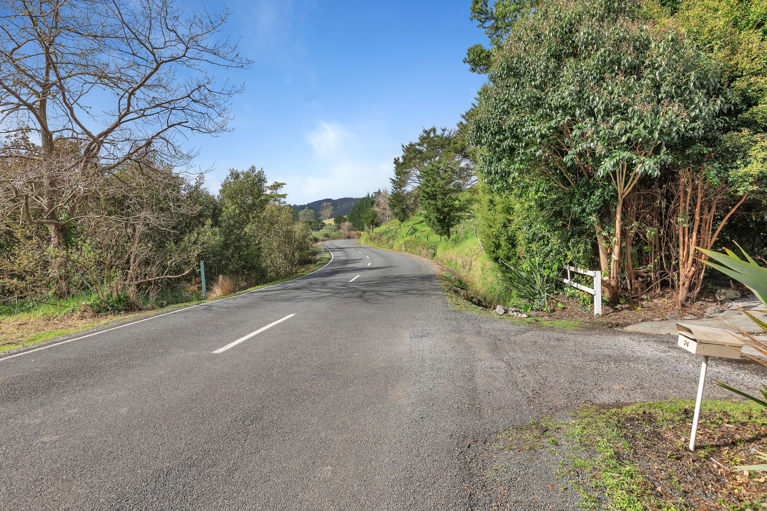 74 Awaroa River Road, Abbey Caves, Whangarei District