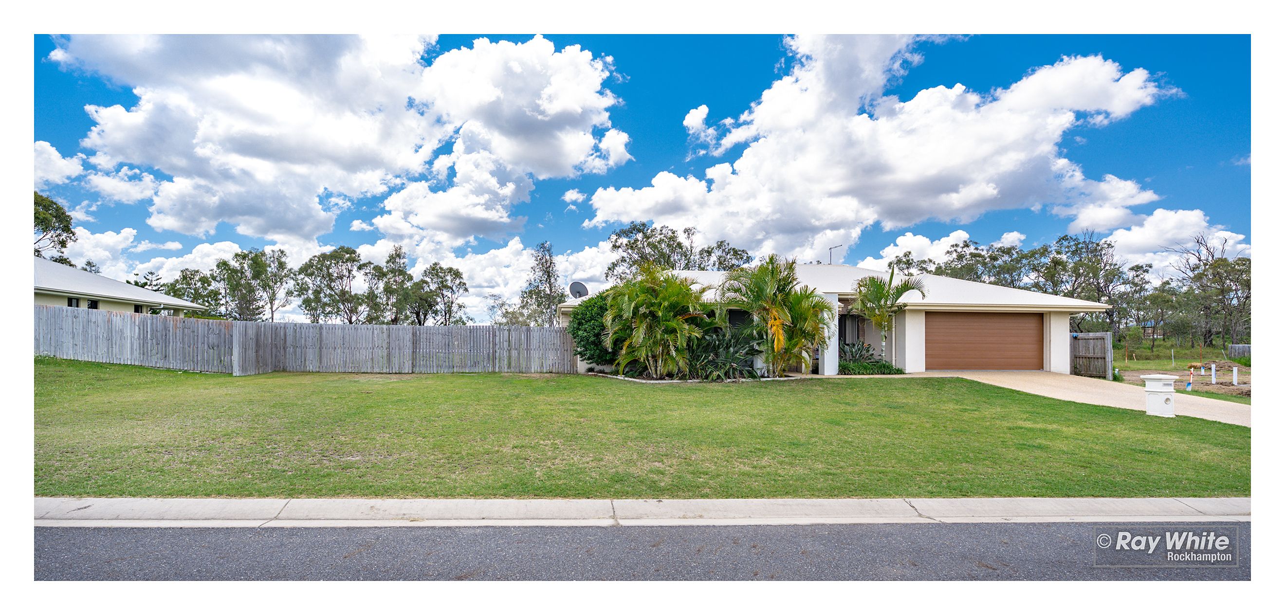 4 Rosebud Court, Parkhurst, QLD 4702