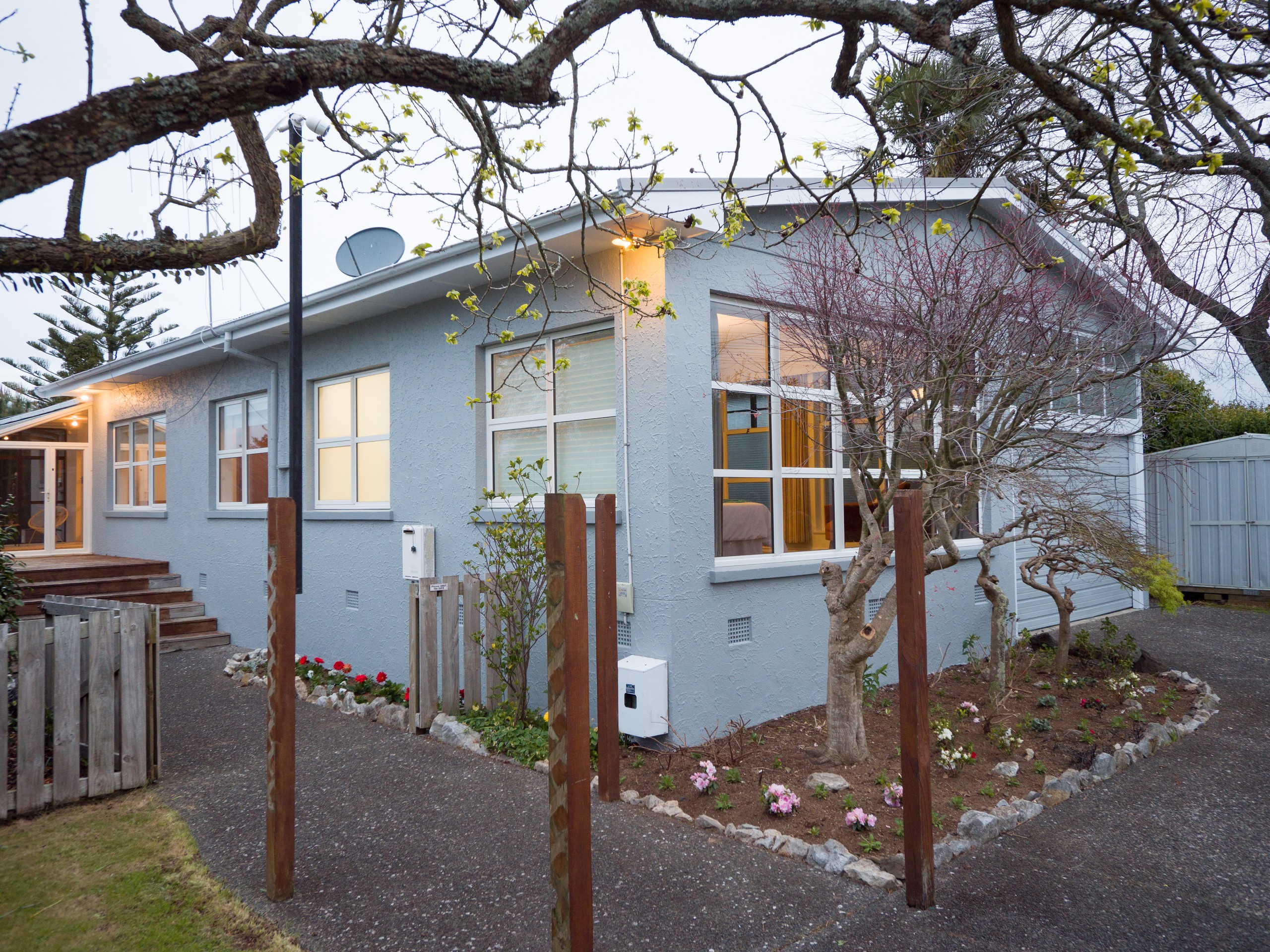 287 College Street, Te Awamutu, Waipa District