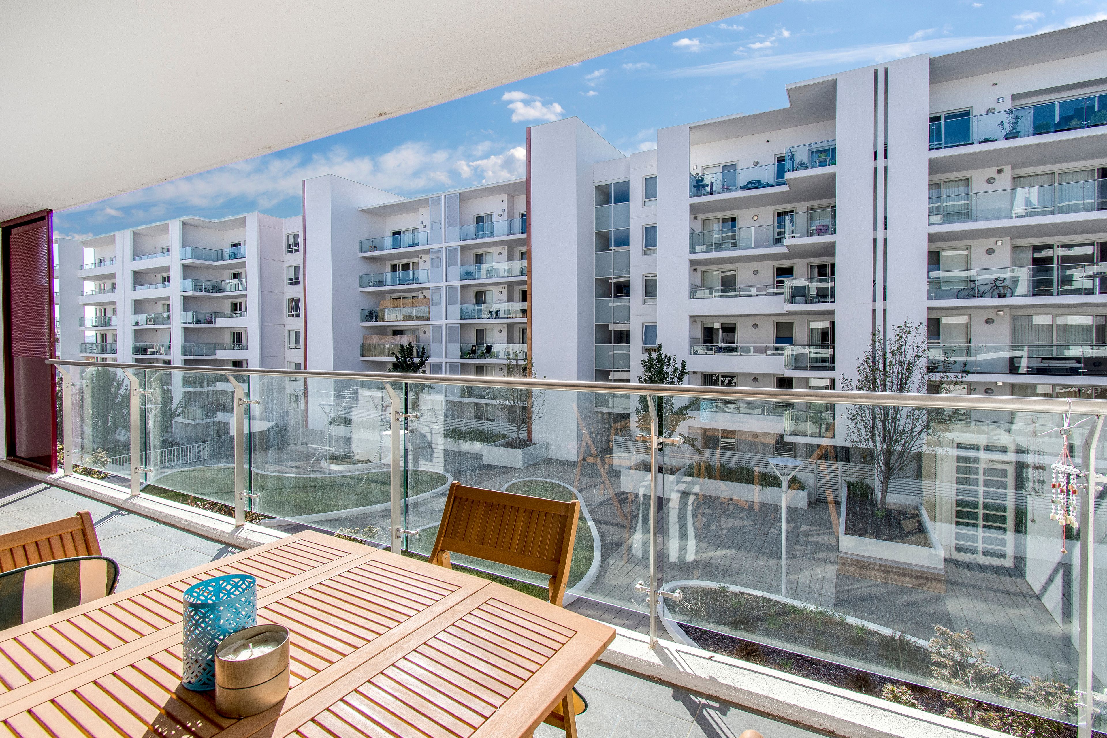60 College Street, Belconnen ACT 2617