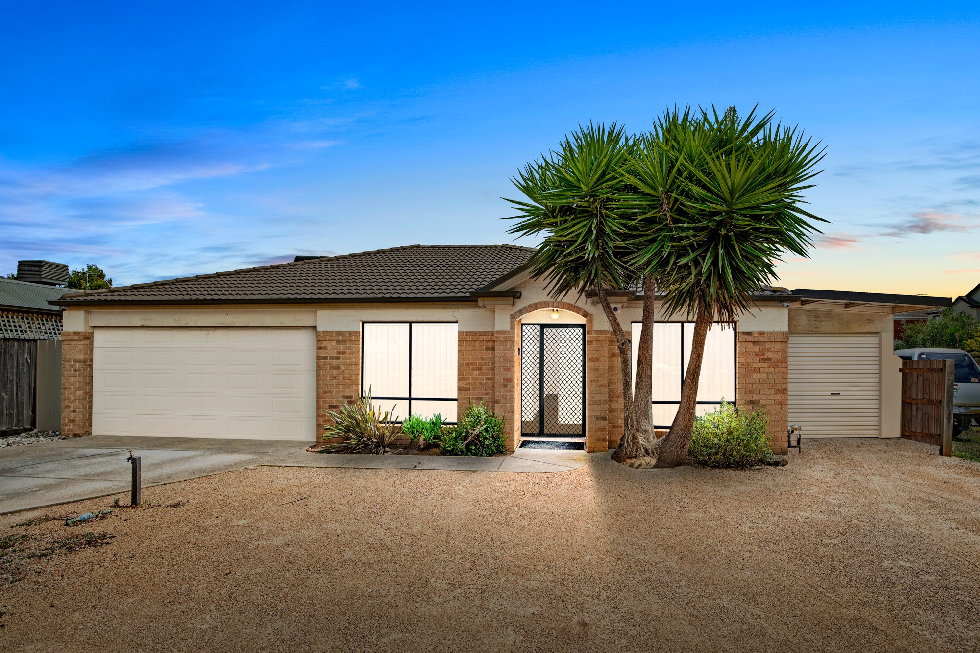 18 Lynbridge Crescent, Tarneit, VIC 3029