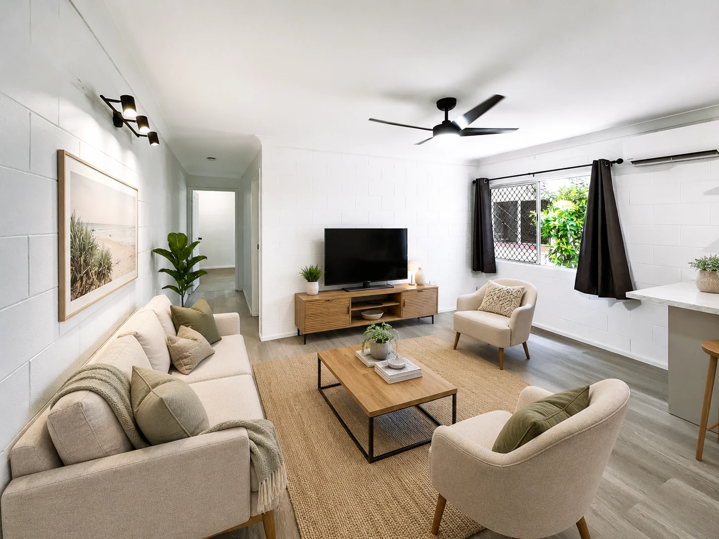 3/18 Curtin Street, Westcourt, QLD 4870