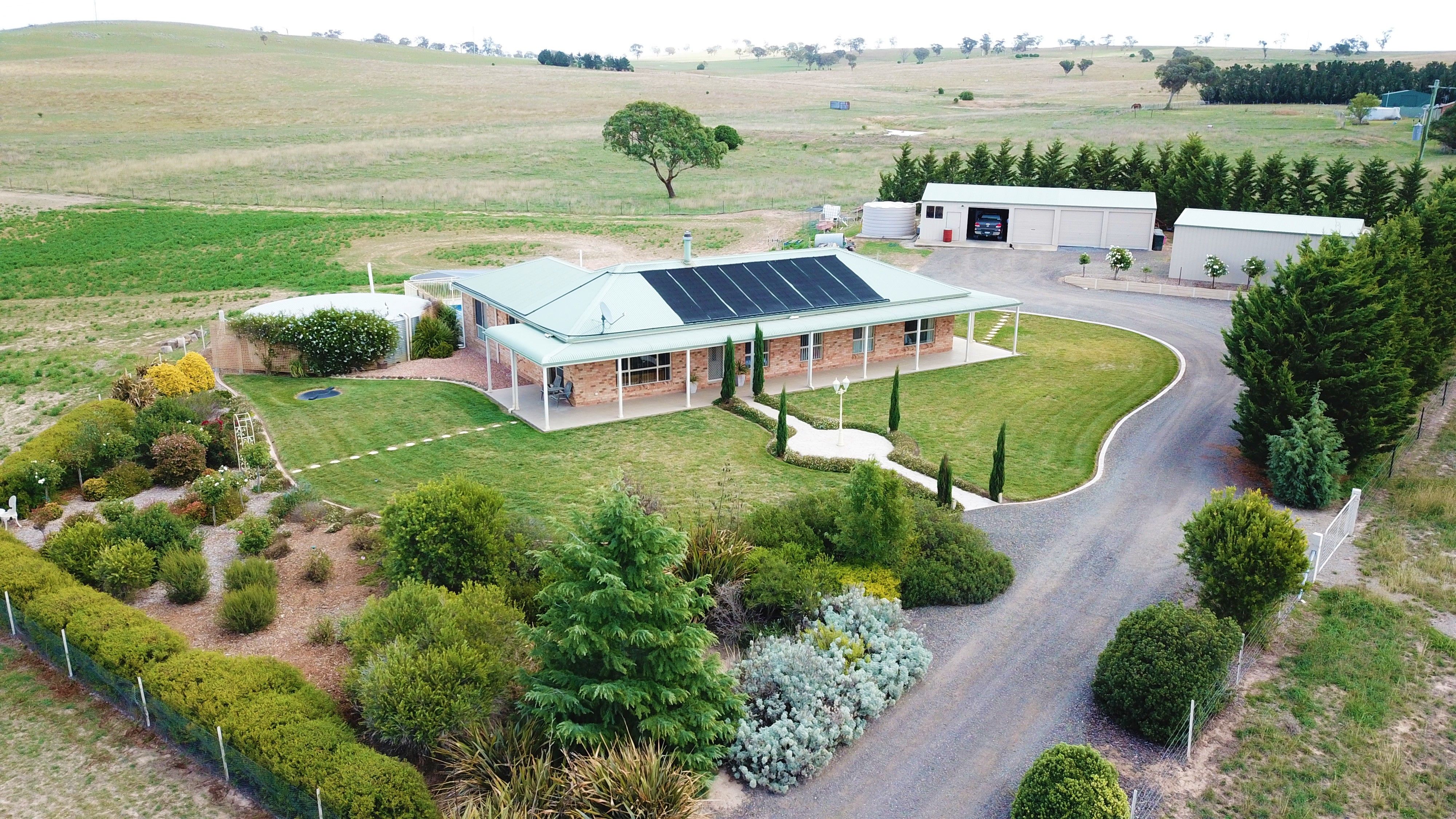 153 Middle Arm Road, Goulburn, NSW 2580