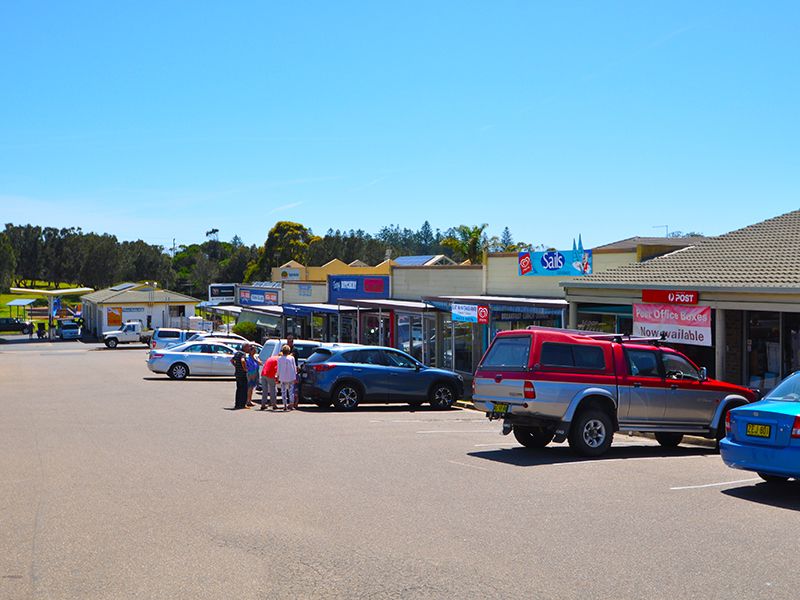 Shop 10/3850 Evans Road, Tuross Head, NSW 2537 Retail for Lease