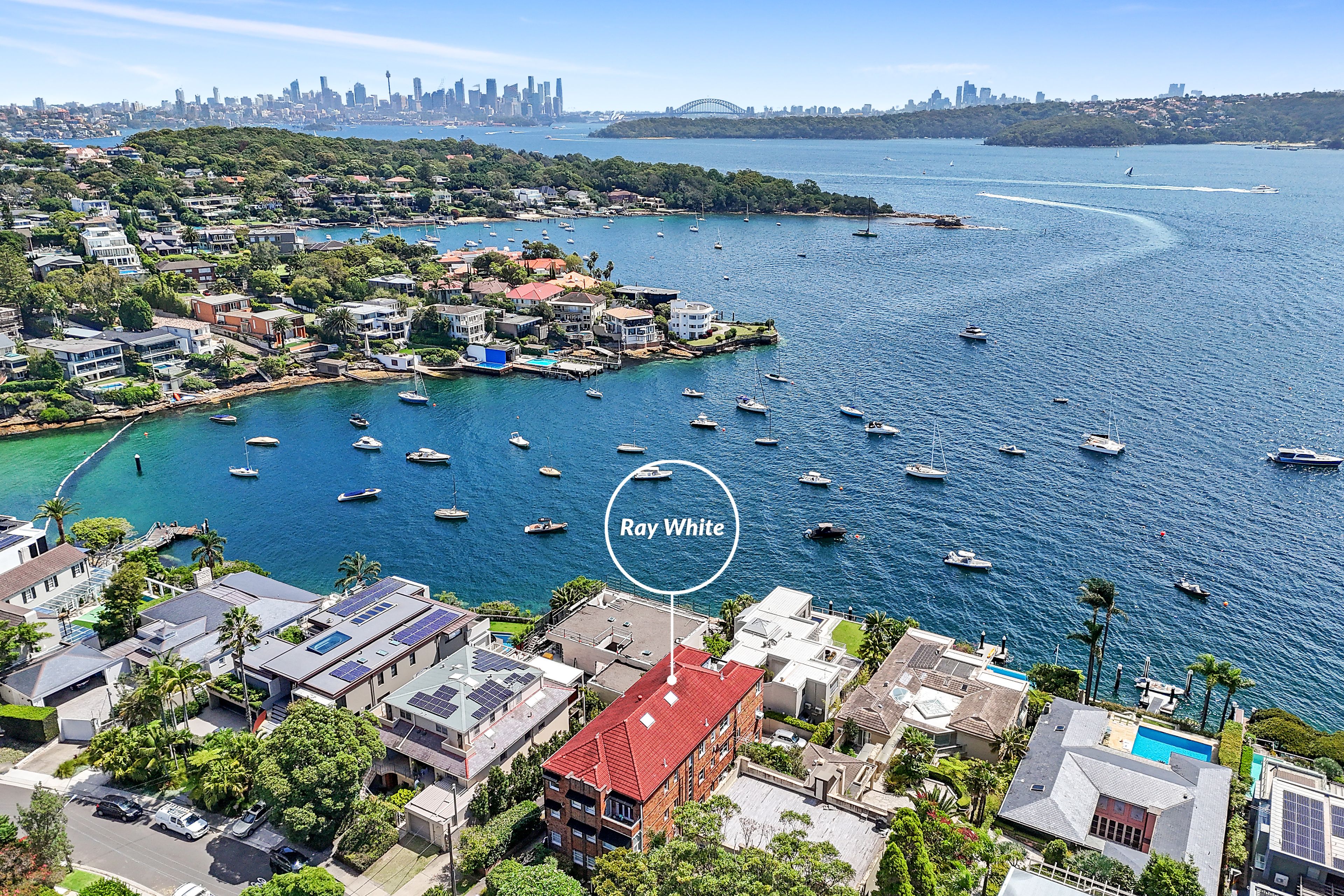 28 The Crescent, Vaucluse NSW 2030