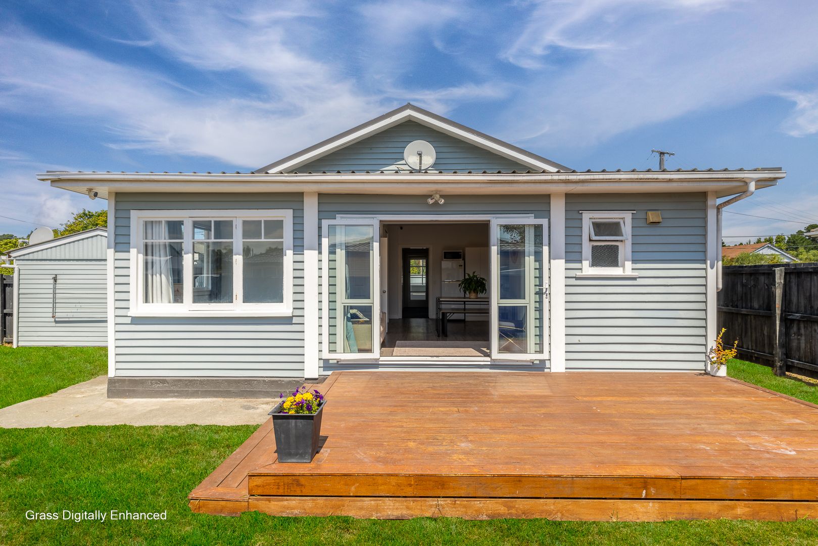 118 Bowhill Road, New Brighton, Christchurch City