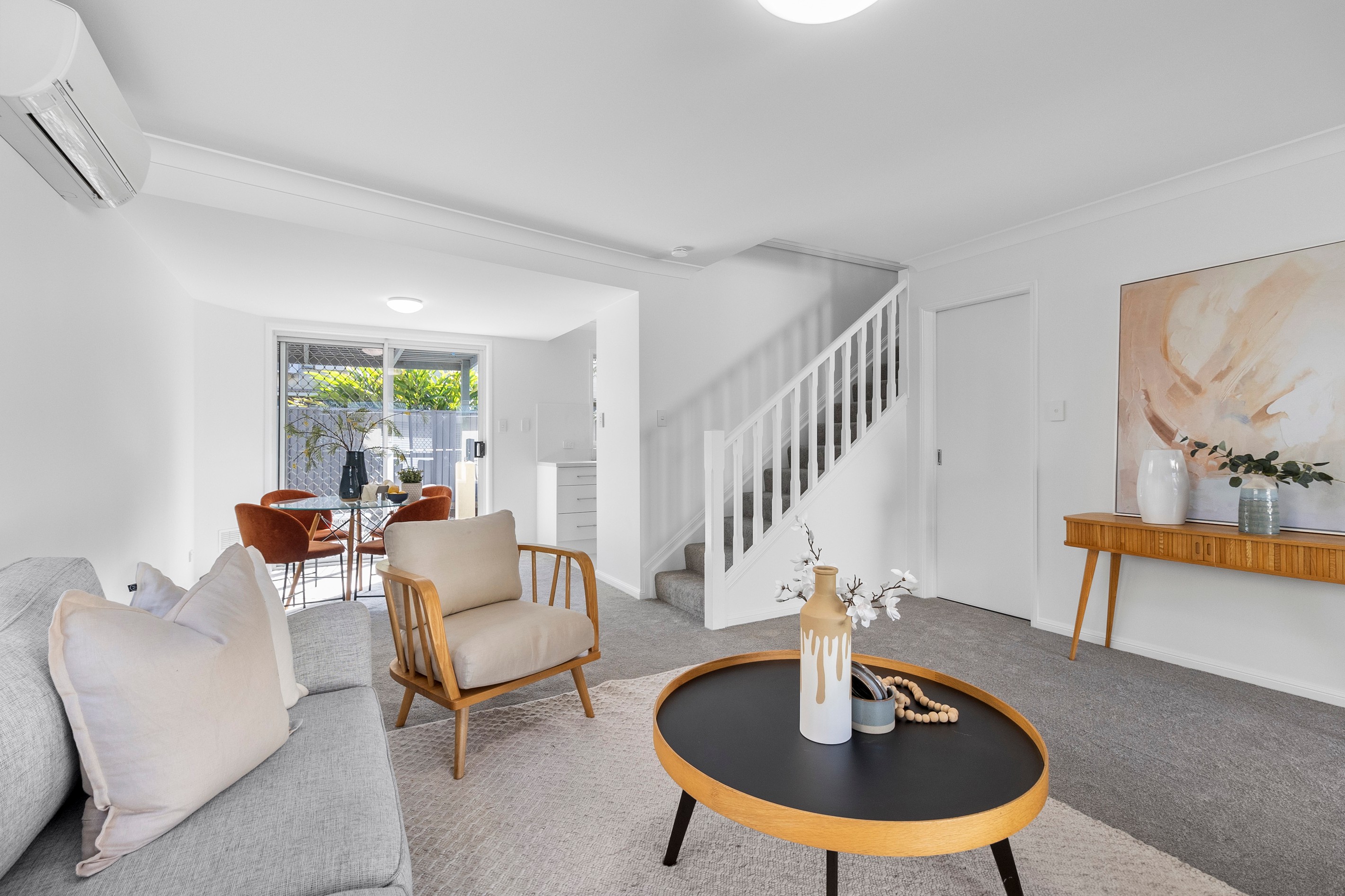 3/23 Wallace Street, Chermside, QLD 4032