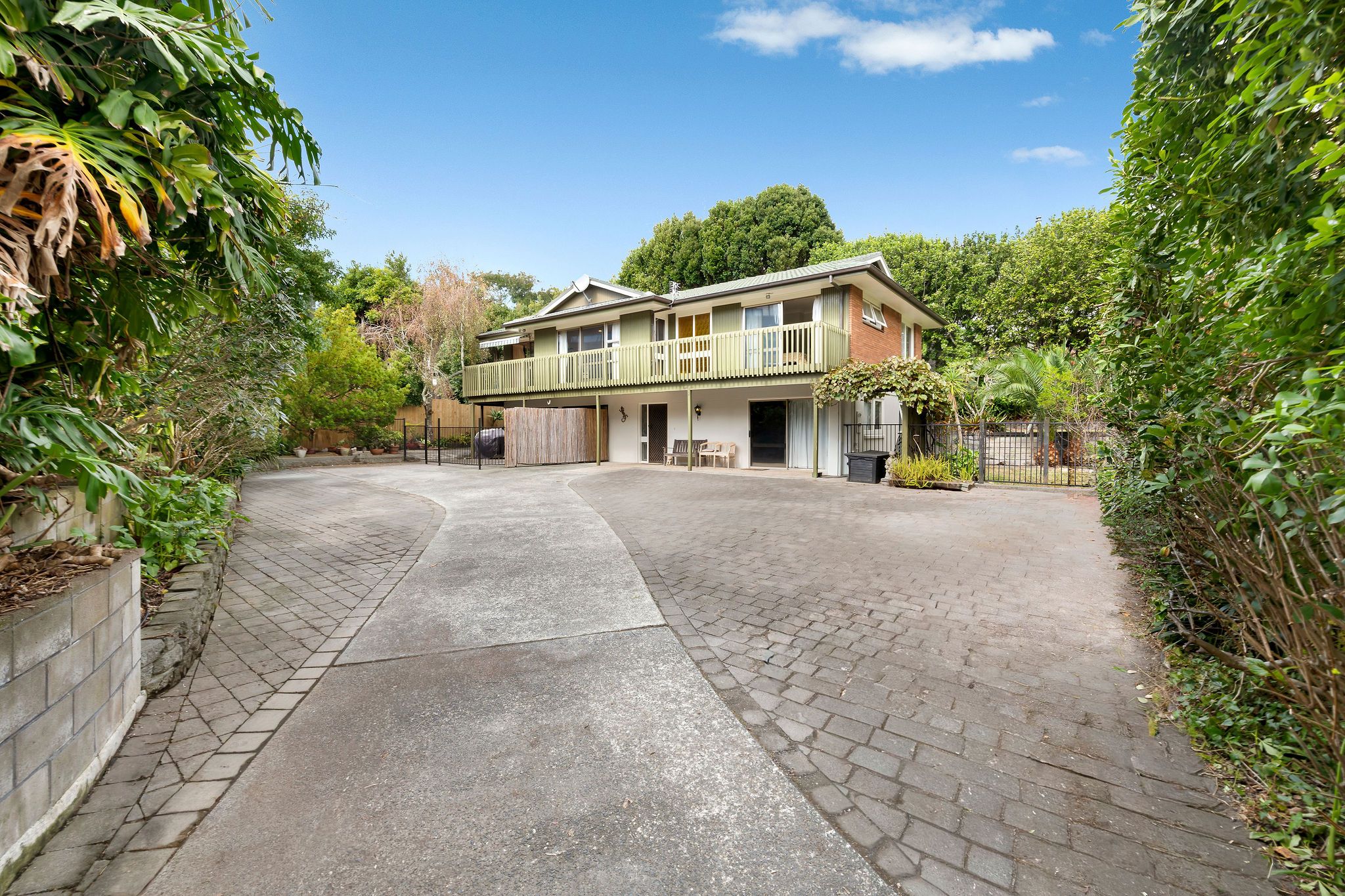 7A Musick Point Road, Bucklands Beach, Manukau City