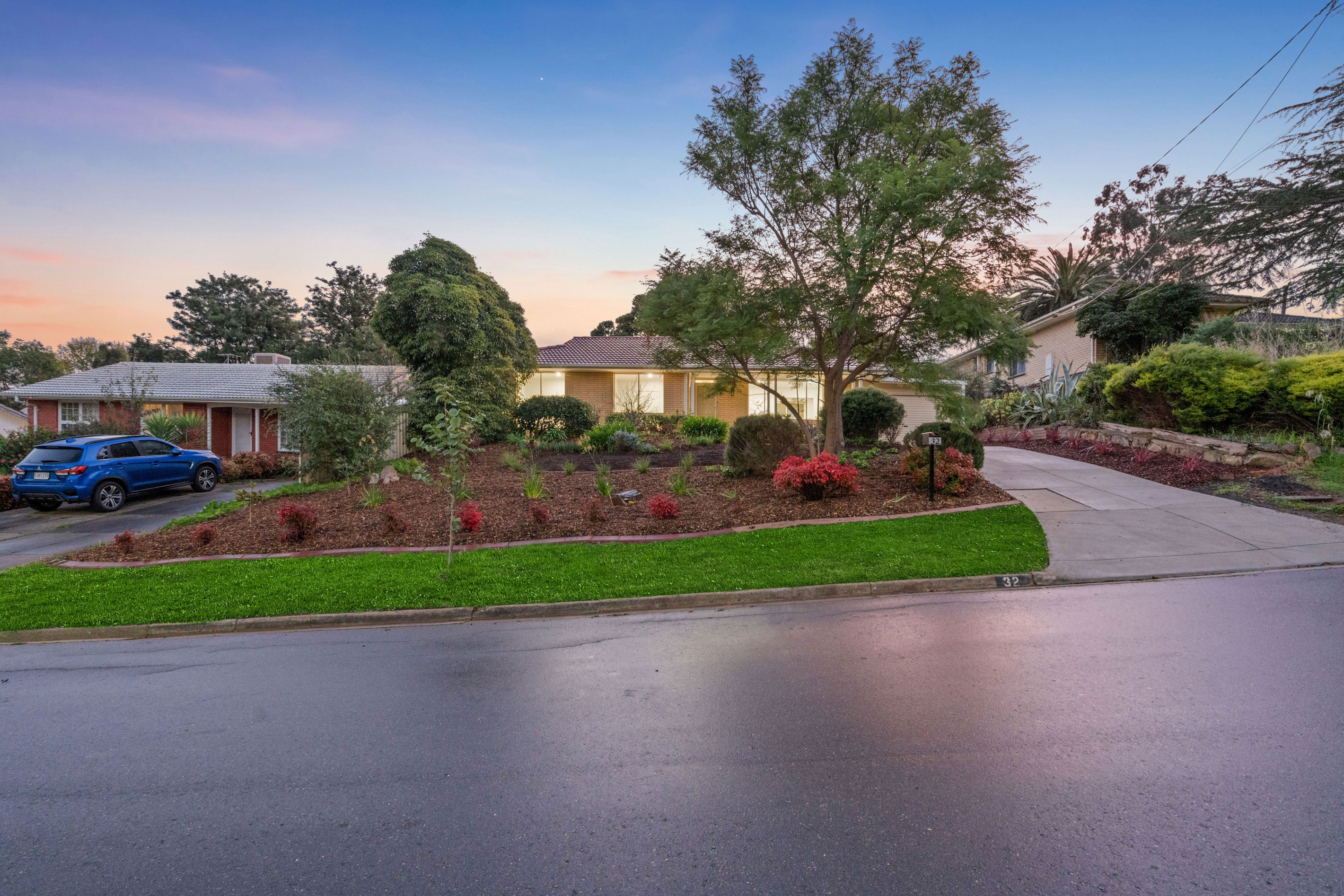 32 Kirrawee Drive, Redwood Park, SA 5097