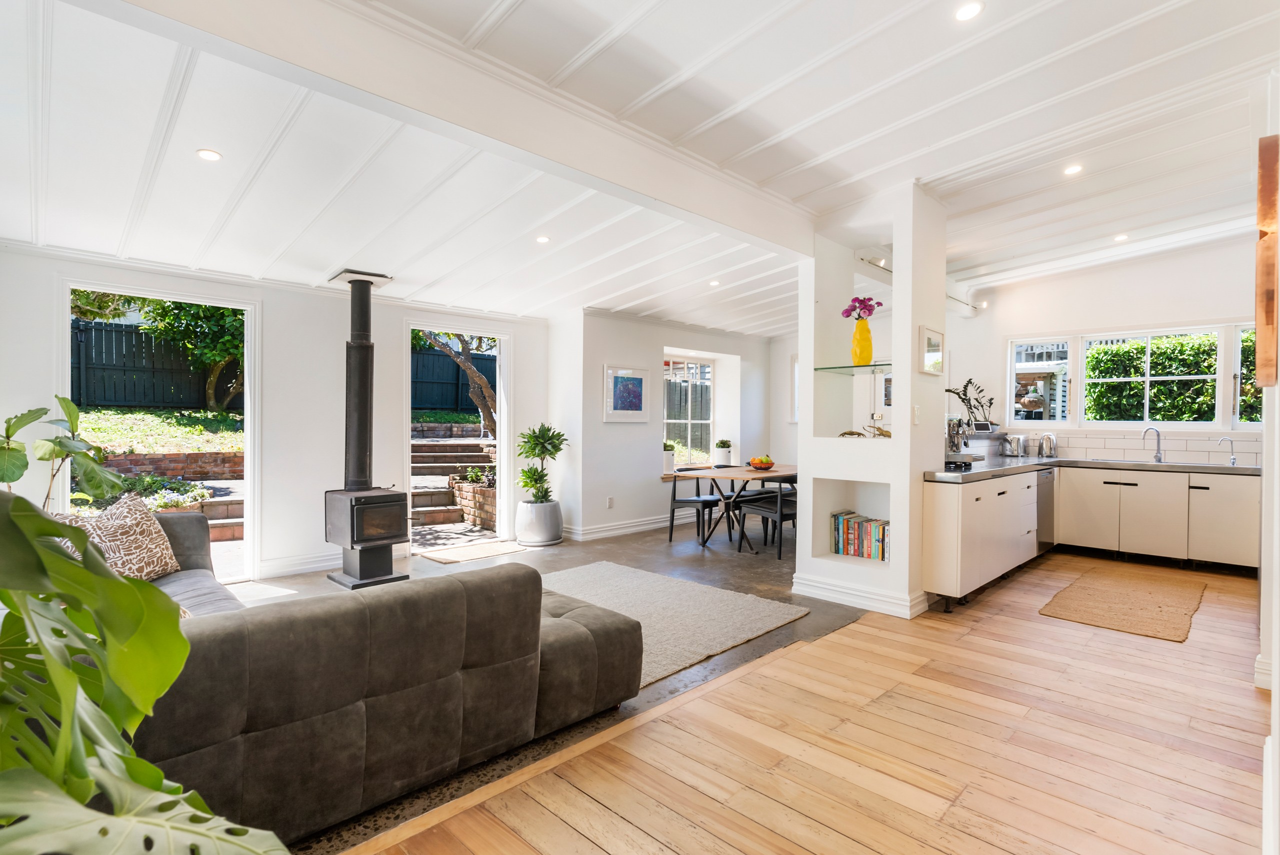 6 Partridge Street, Grey Lynn, Auckland City