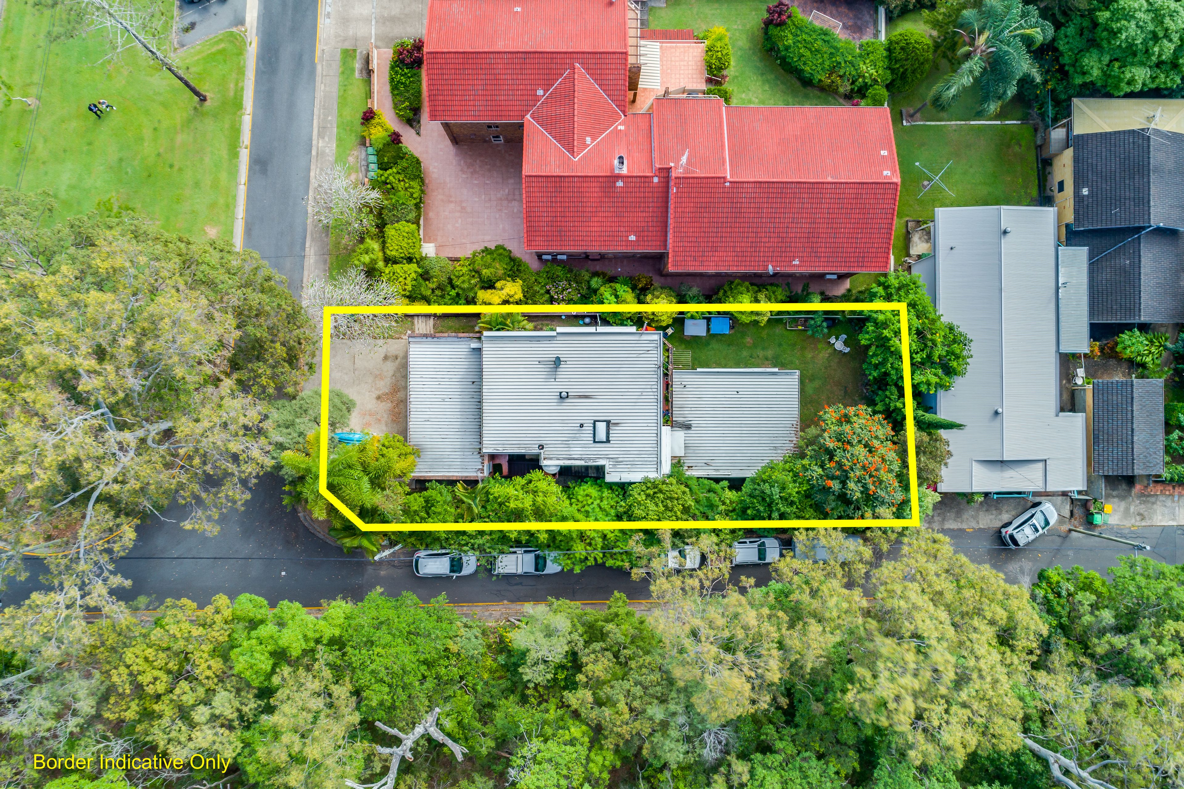1,2,3/1 George Street East, Burleigh Heads, QLD 4220