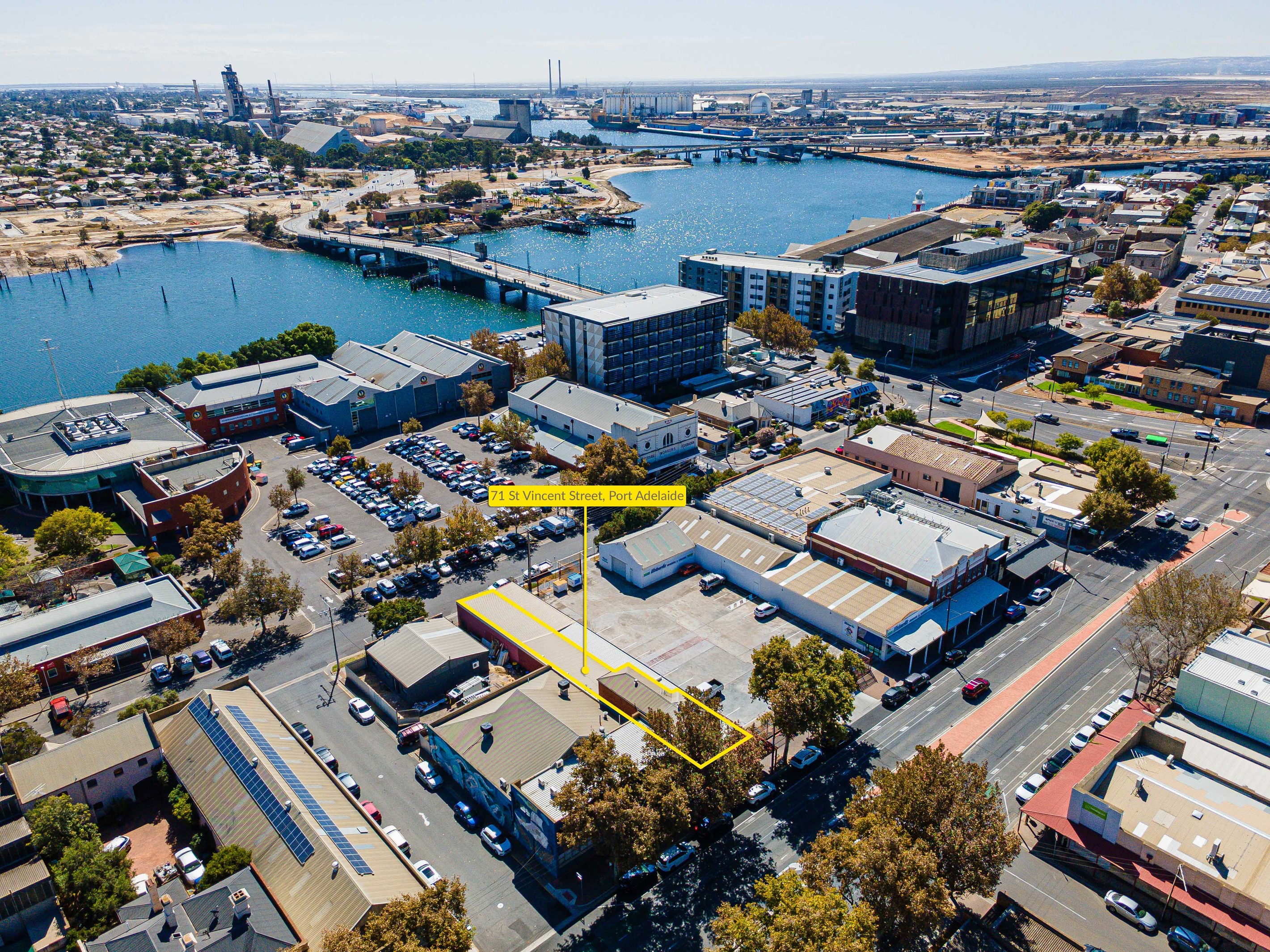 71 St Vincent Street, Port Adelaide, SA 5015