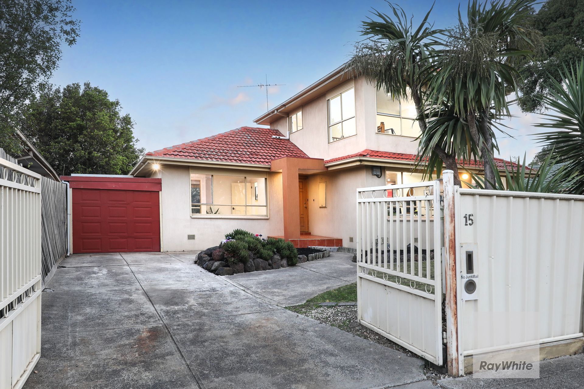 15 Payne Street, Gladstone Park, VIC 3043