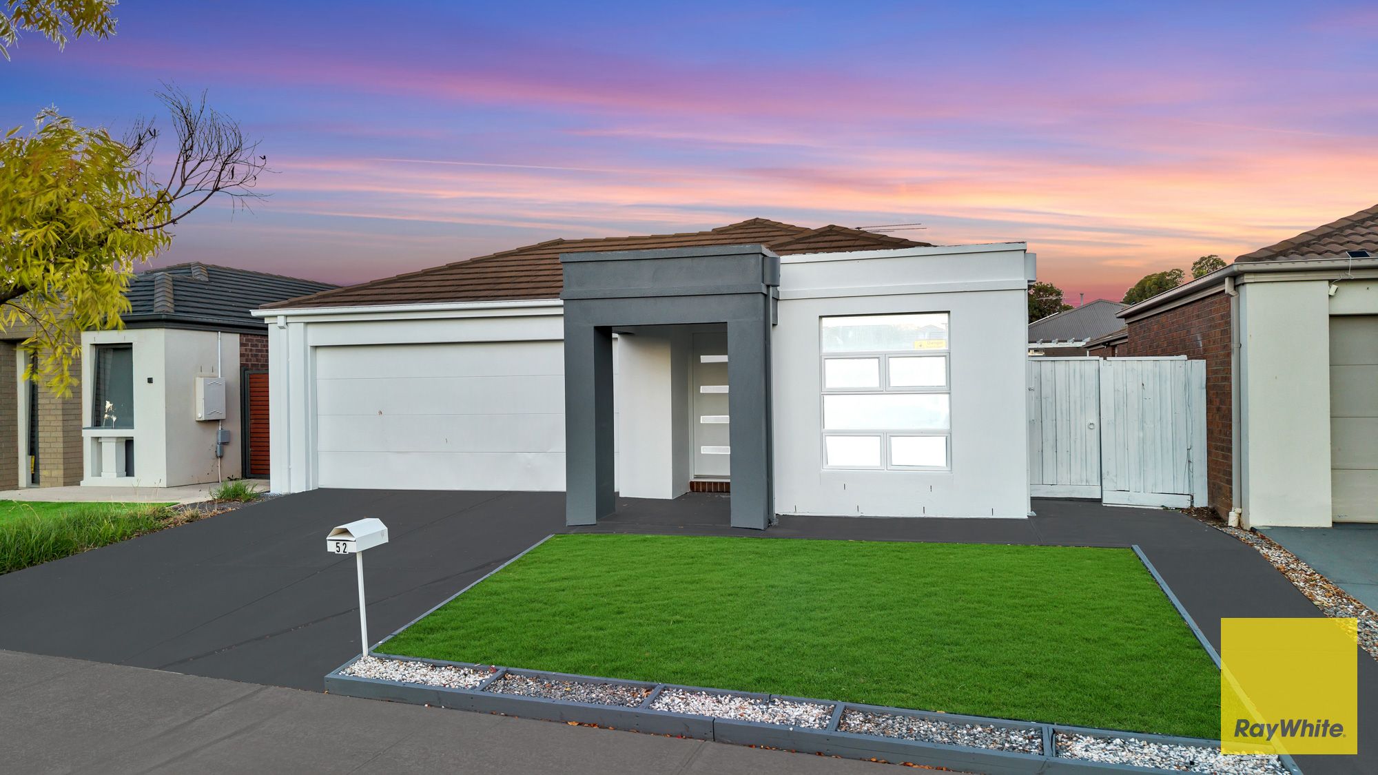 52 Moorookyle Avenue, Tarneit, VIC 3029