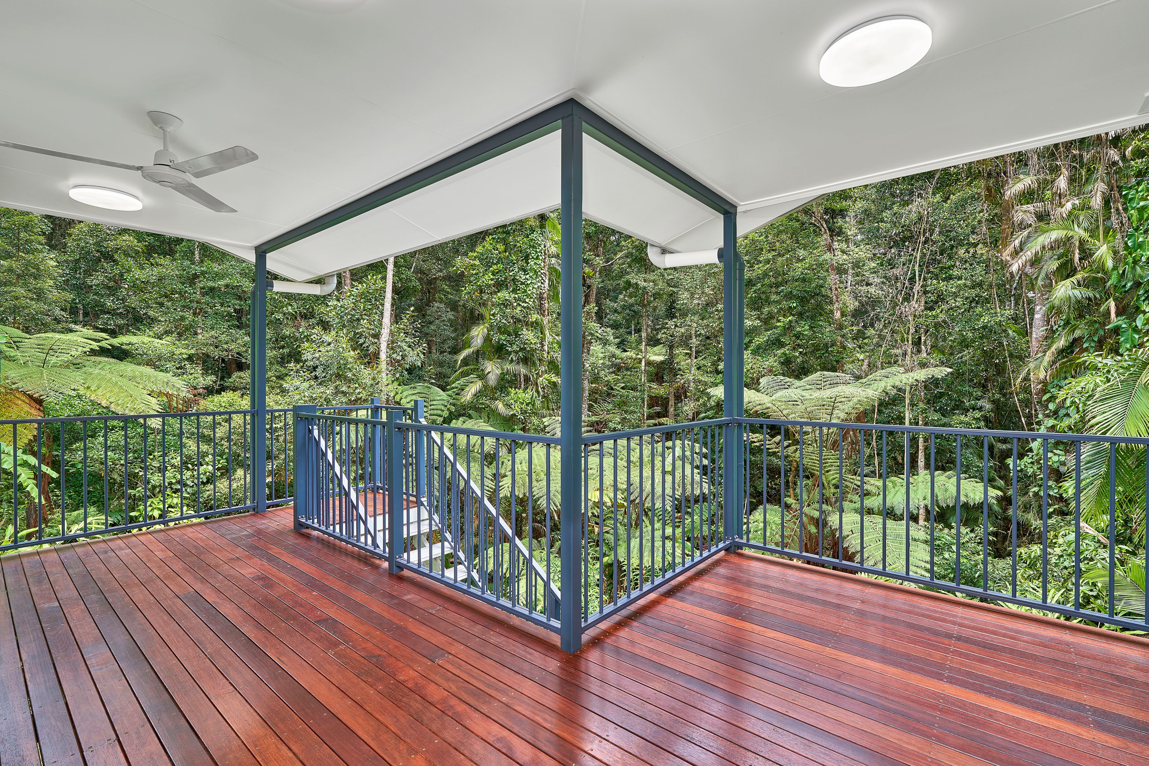 13 Kuranda Crescent, Kuranda, QLD 4881