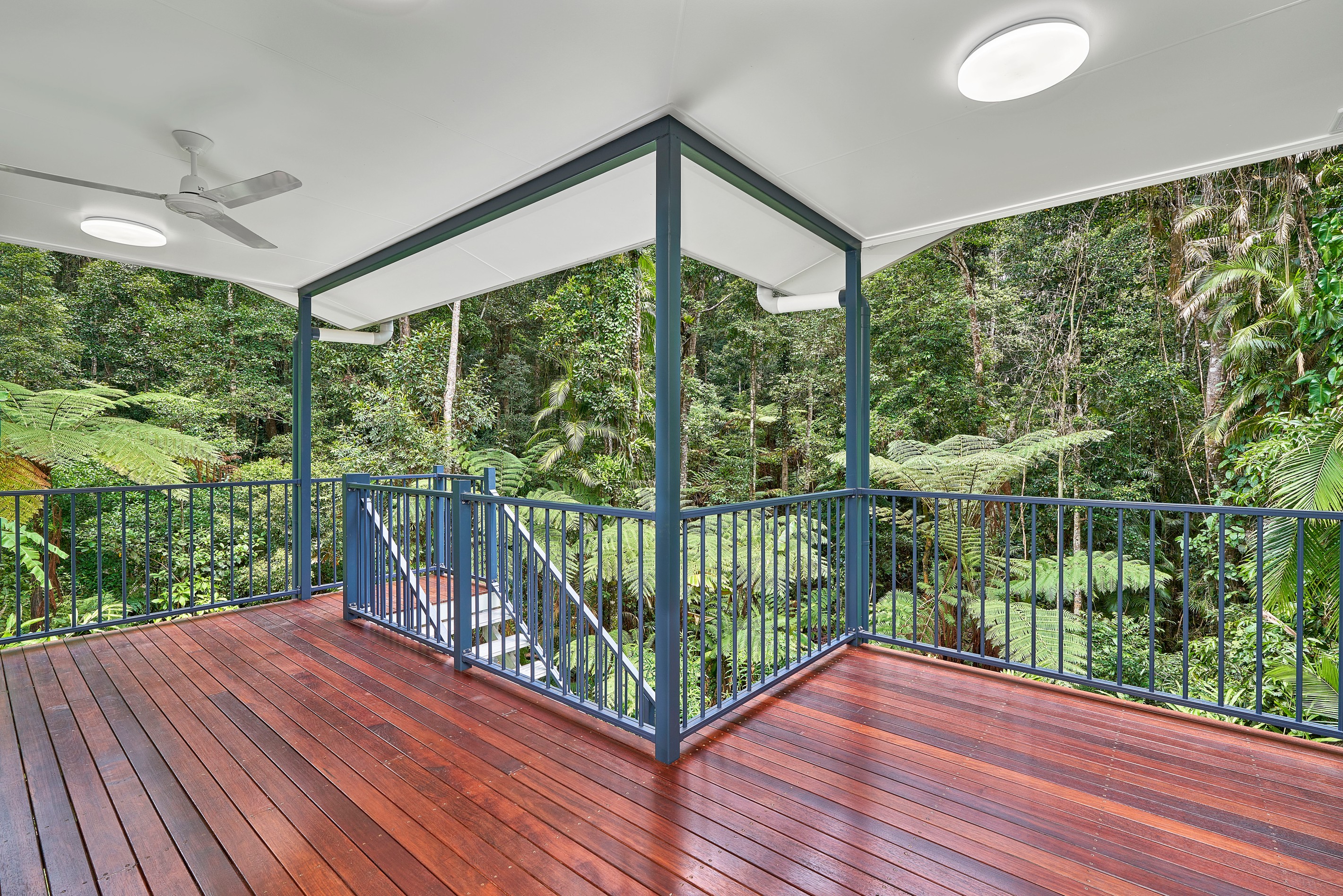 13 Kuranda Crescent, Kuranda, QLD 4881