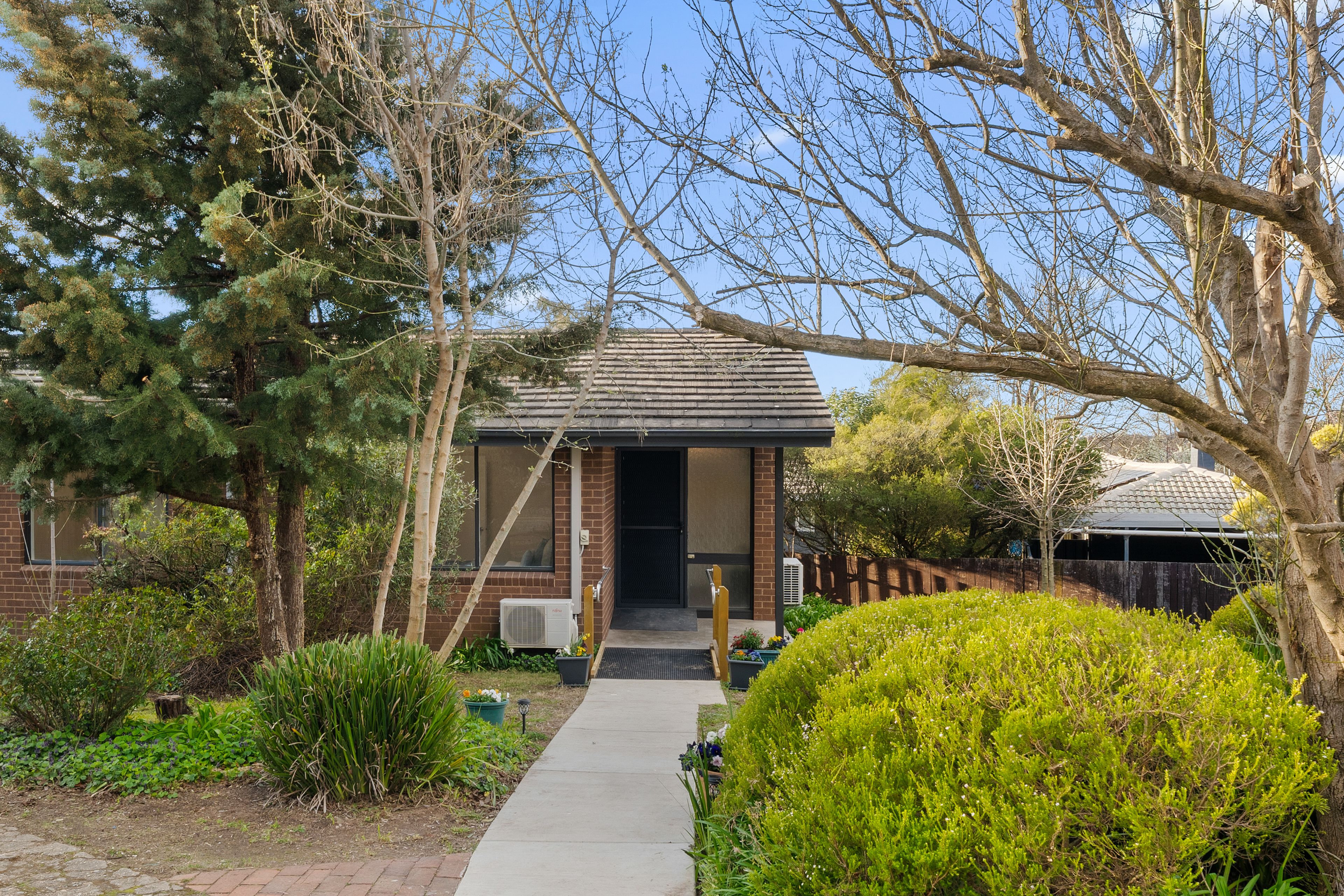 4 O'sullivan Street — photo from Ray White Canberra