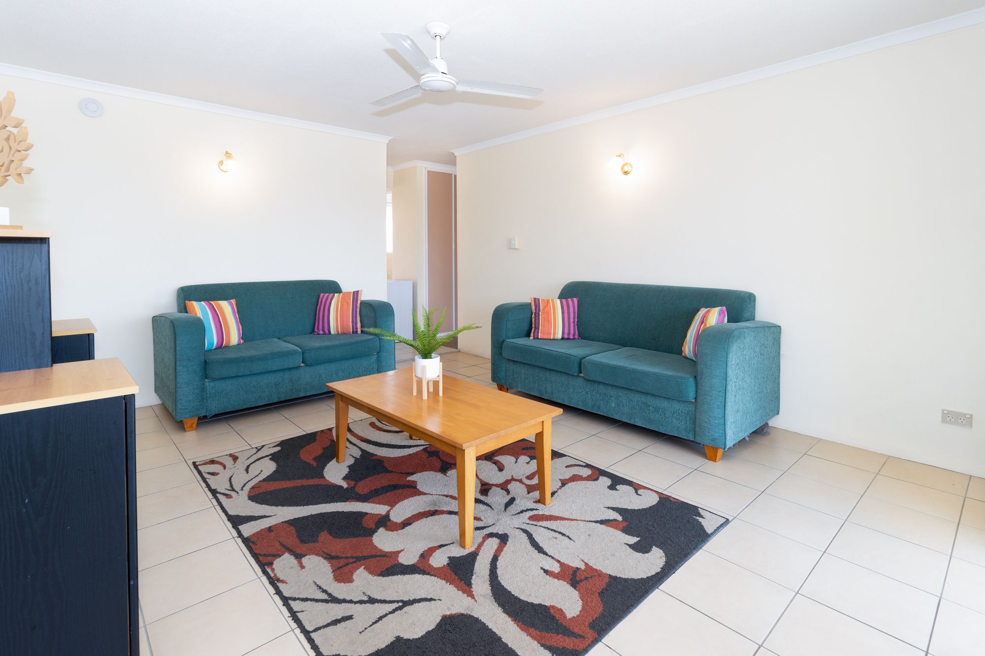 5/13-15 Corner of Pulgul Street and Dayman Street, Urangan, QLD 4655