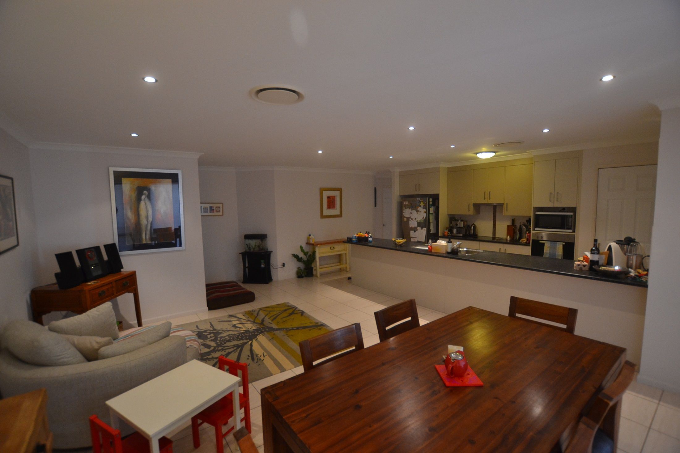6 Driftwood Drive, Rosslyn, QLD 4703