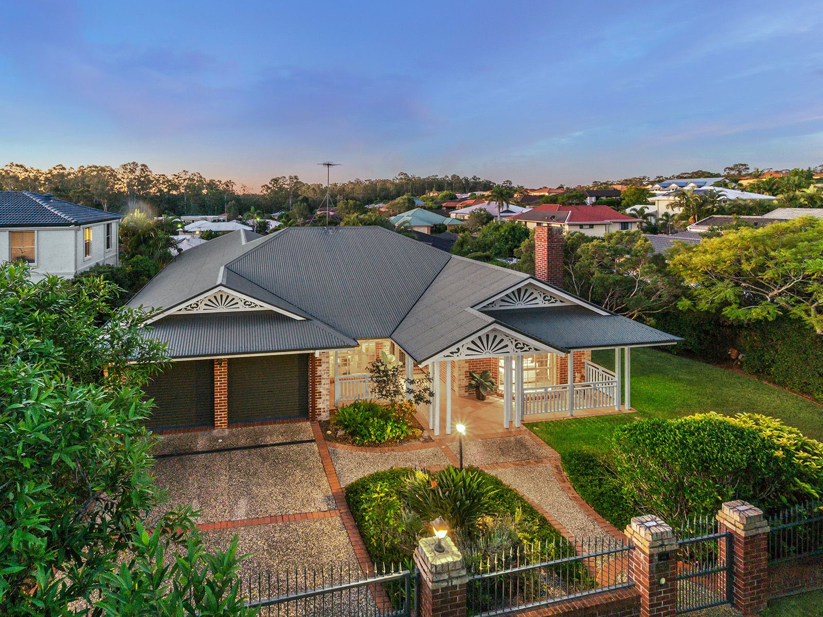45 Halleys Crescent, Bridgeman Downs QLD 4035