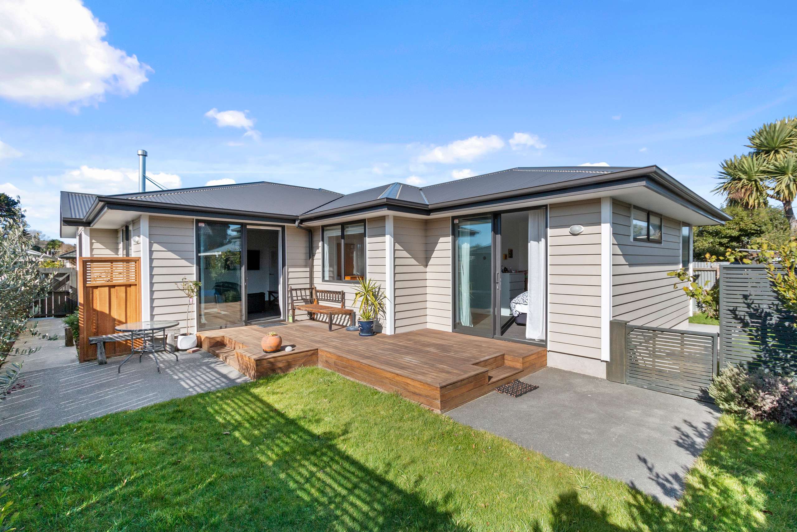 137C Palmers Road, New Brighton, Christchurch City 8061