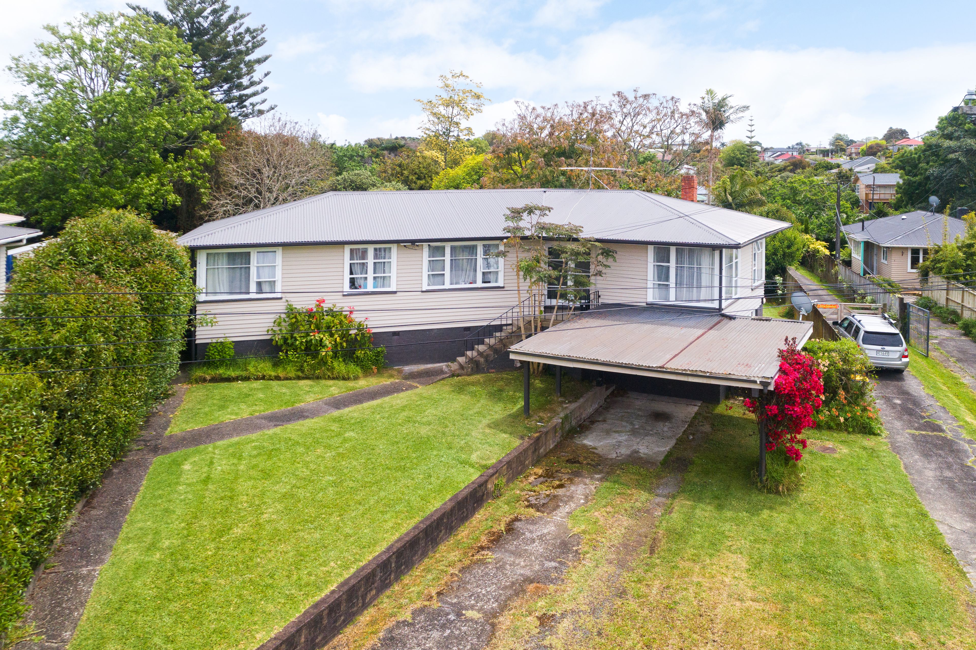 4 Waters Place, New Lynn, Waitakere City