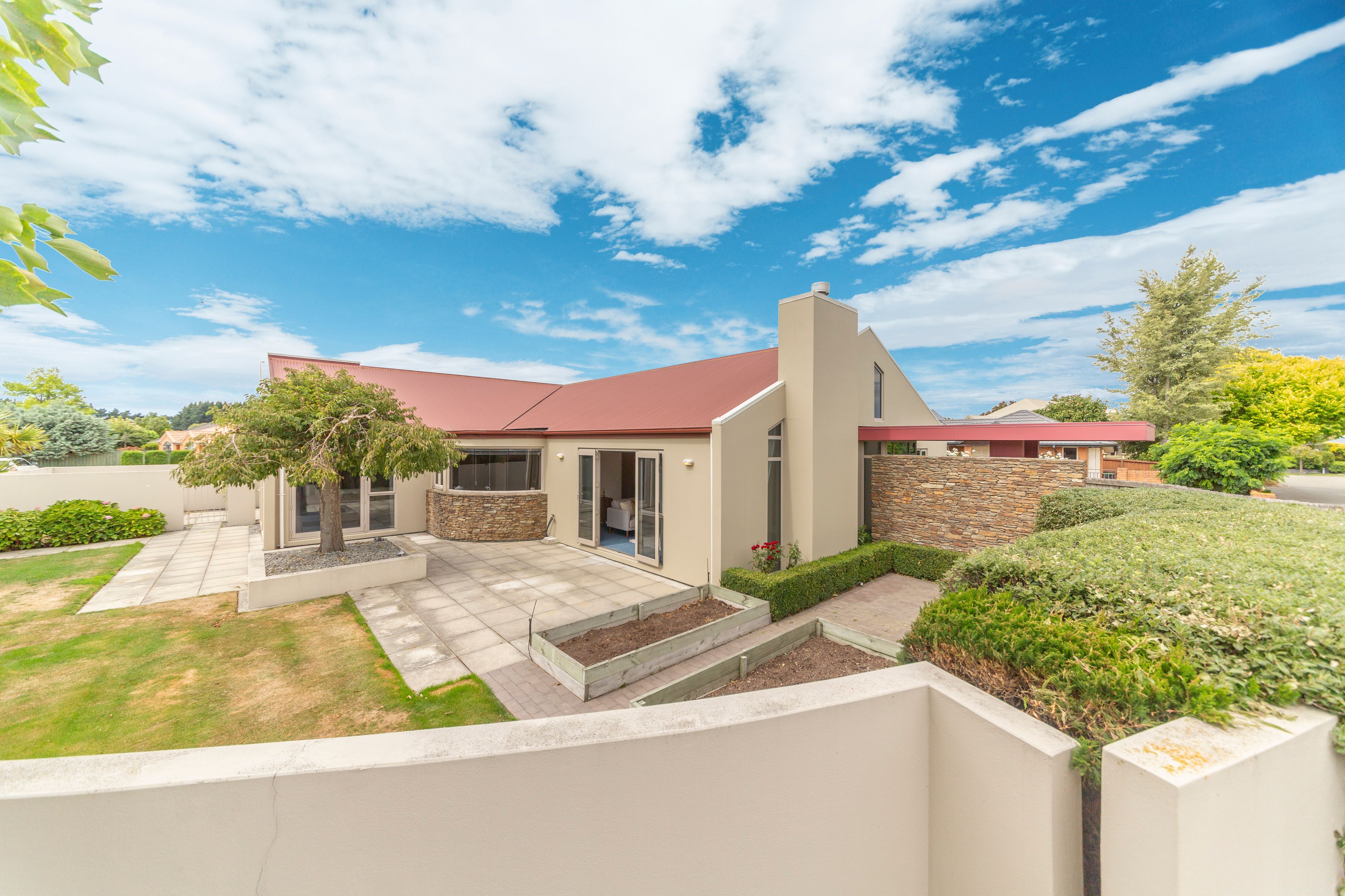 6 Ridgewood Place, Shirley, Christchurch City