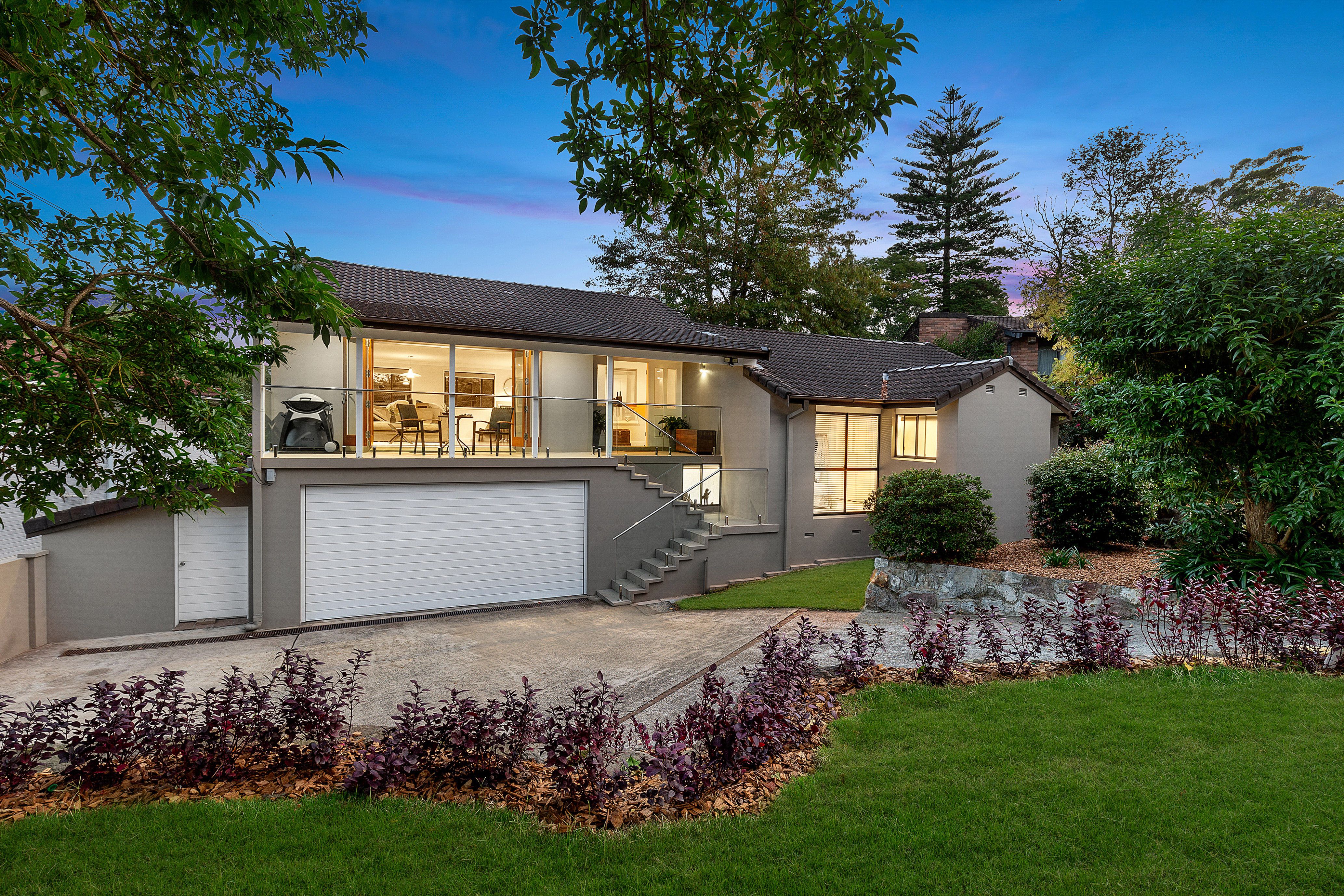 7 Chifley Close, Wahroonga, NSW 2076