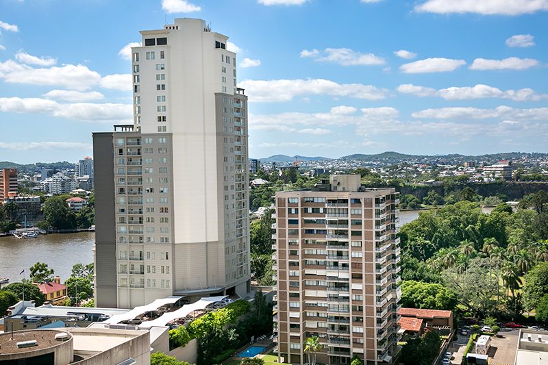 1802/120 Mary Street, Brisbane City, QLD 4000