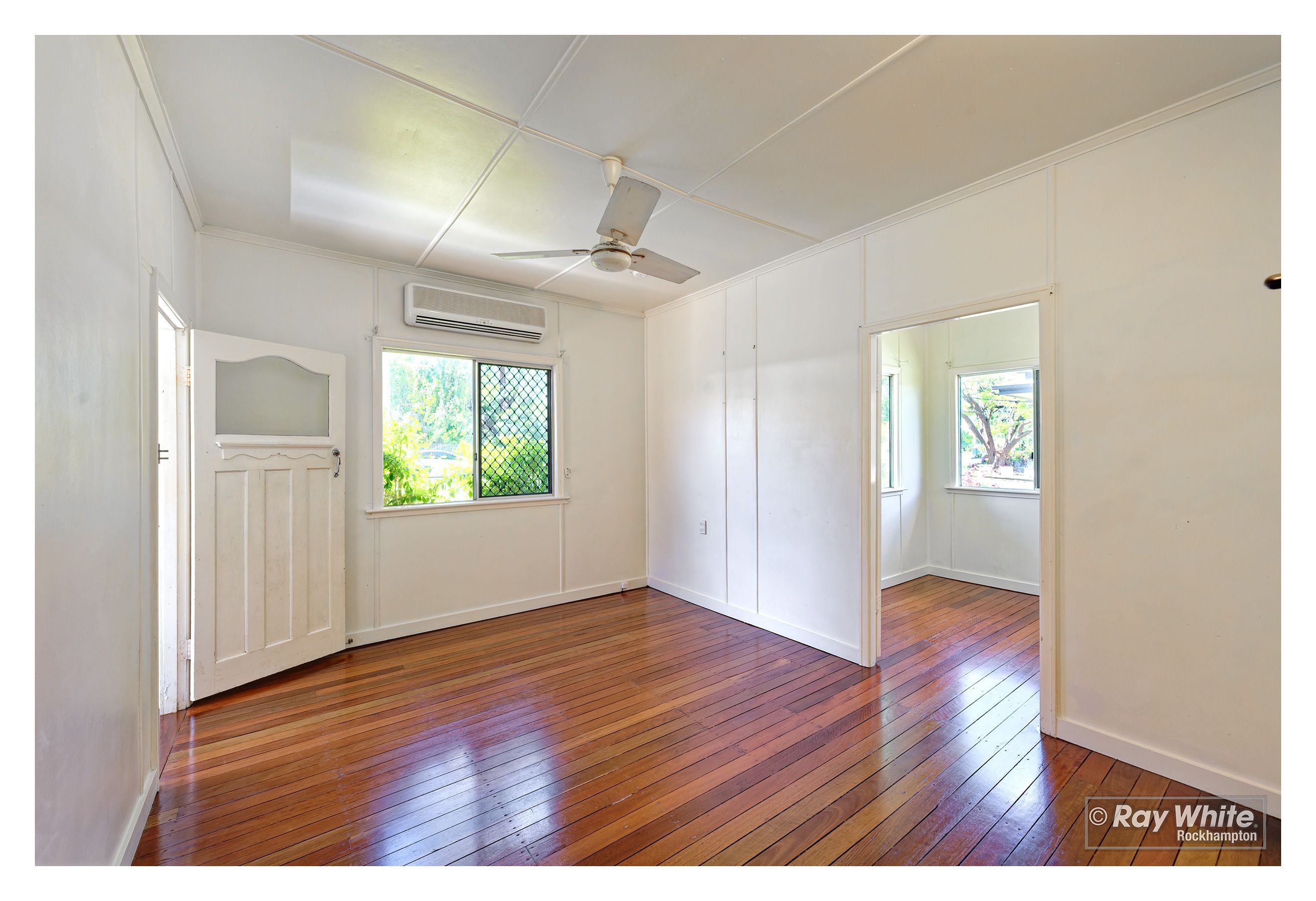 150 Stewart Street, Frenchville, QLD 4701