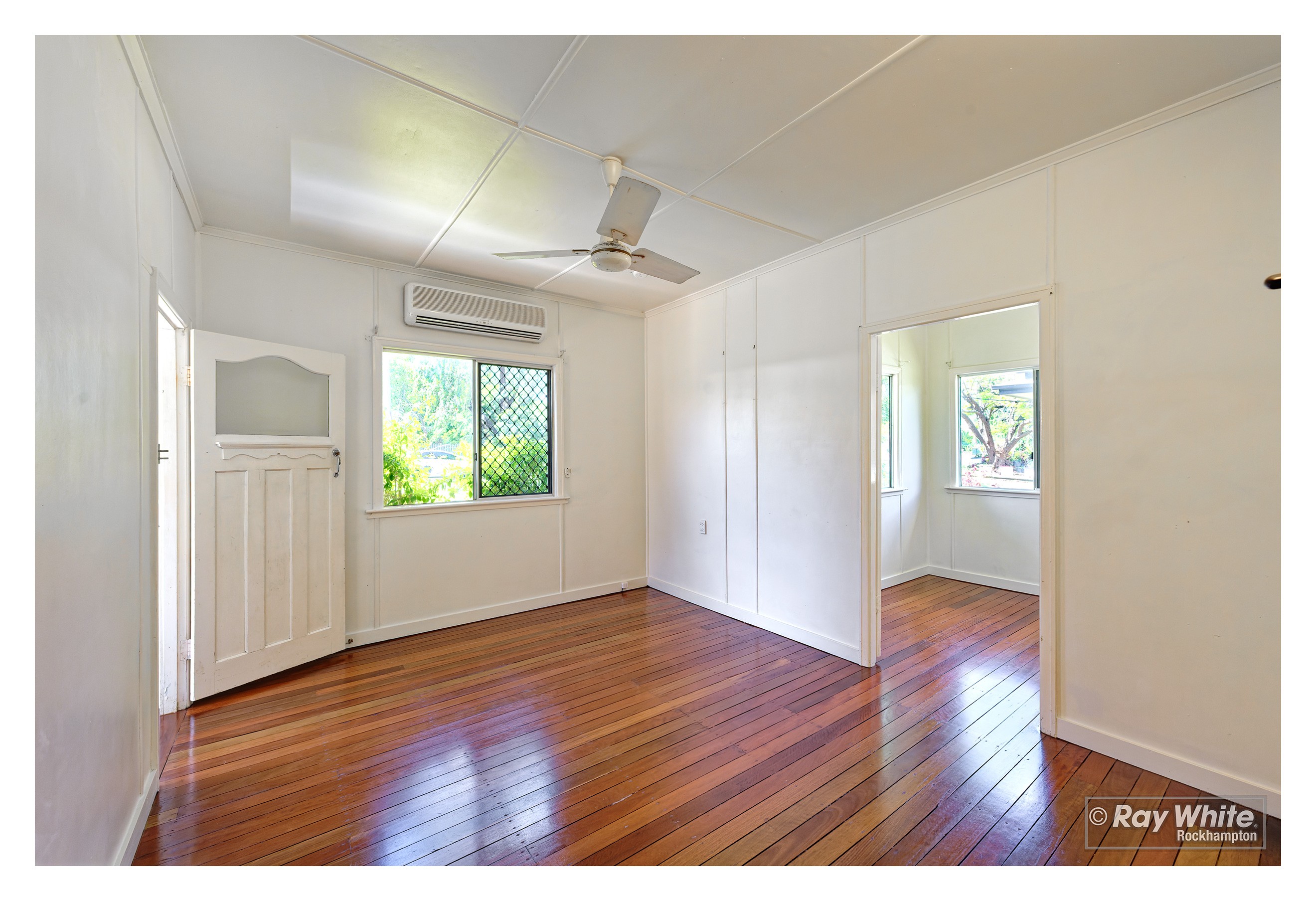 150 Stewart Street, Frenchville, QLD 4701
